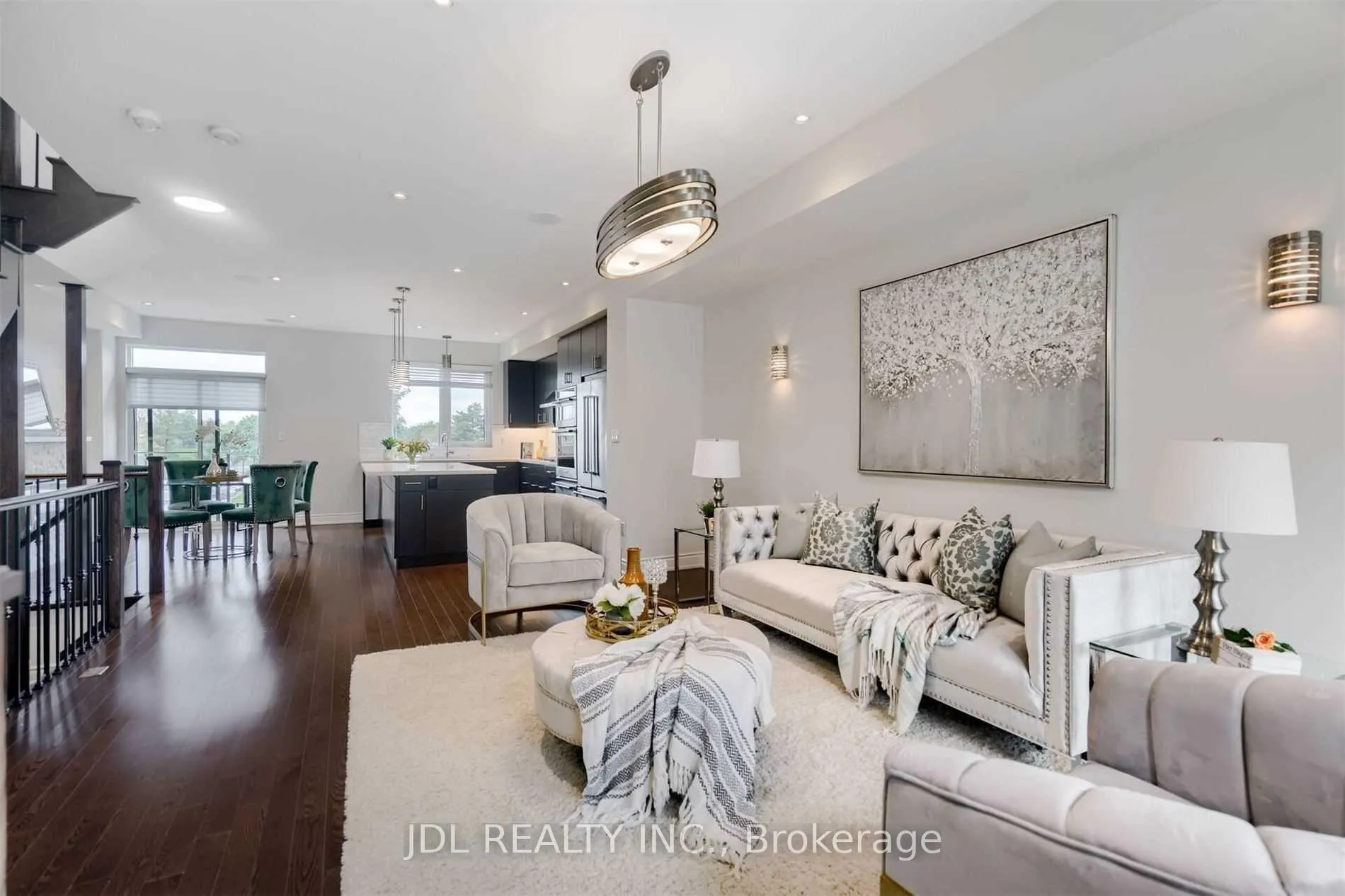 Photo 7 of 44 Pony Farm Drive, Etobicoke, Willowridge-Martingrove-Richview — HOMEH