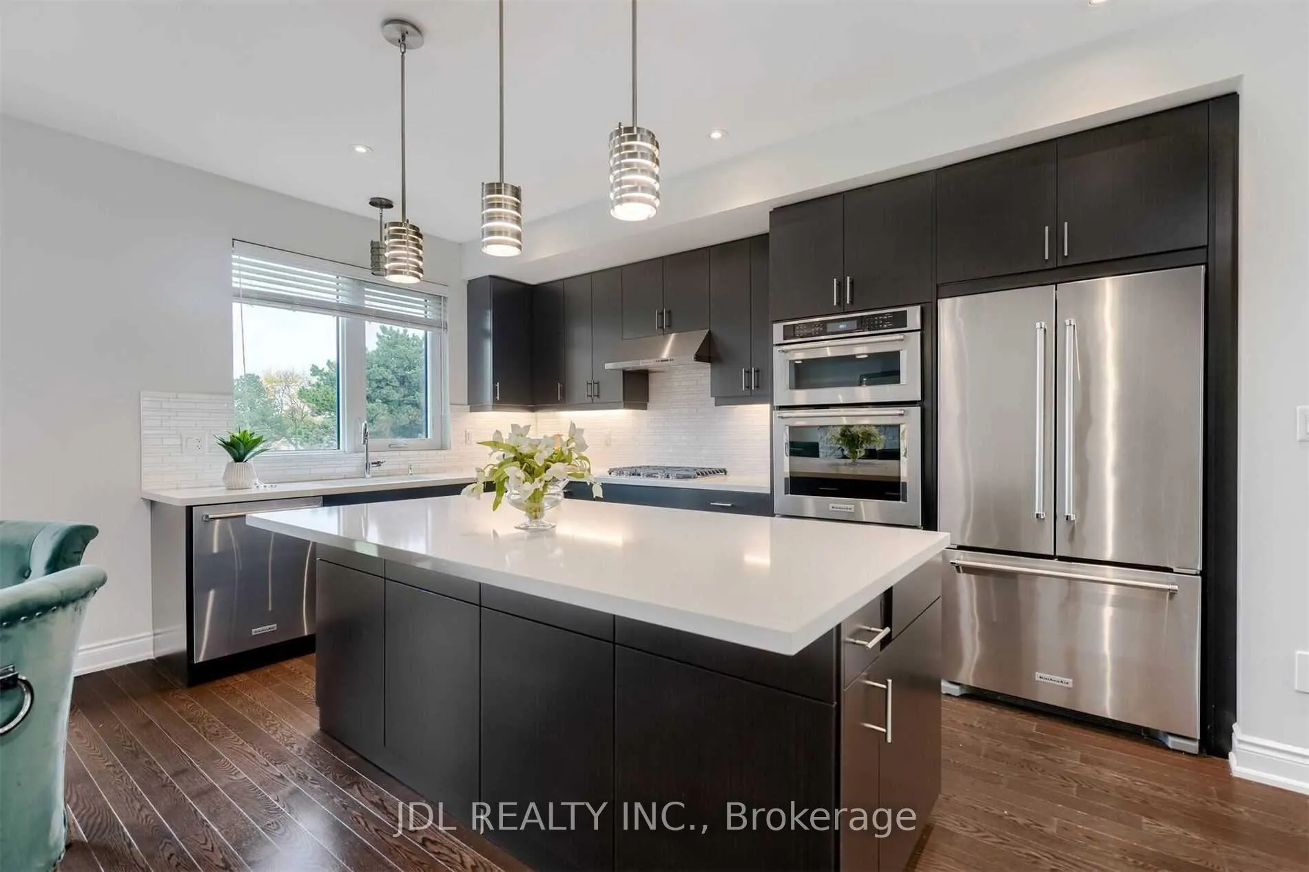 Photo 14 of 44 Pony Farm Drive, Etobicoke, Willowridge-Martingrove-Richview — HOMEH