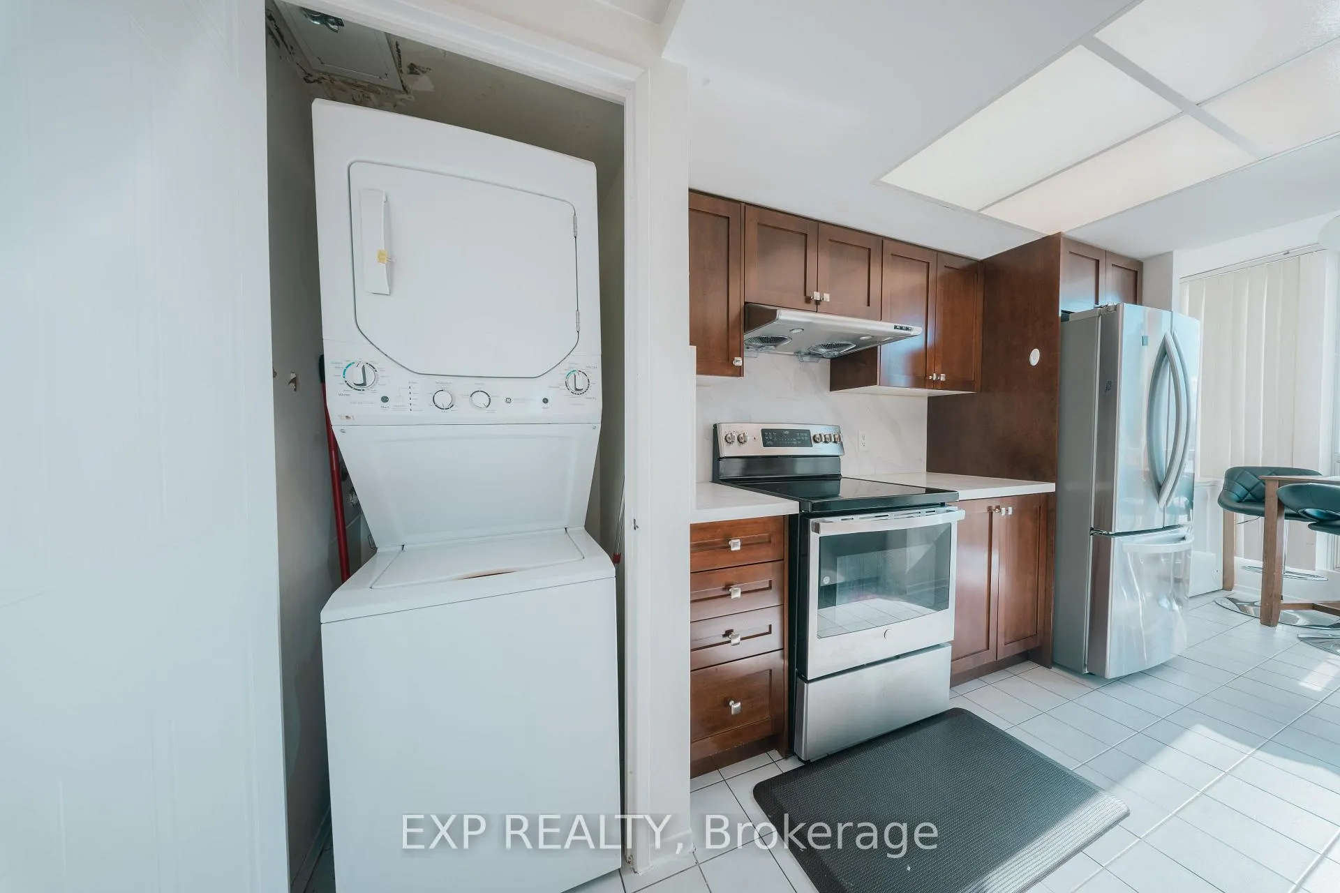 Photo 5 of Unit 310, 2550 Lawrence Avenue E, Scarborough, Dorset Park — HOMEH