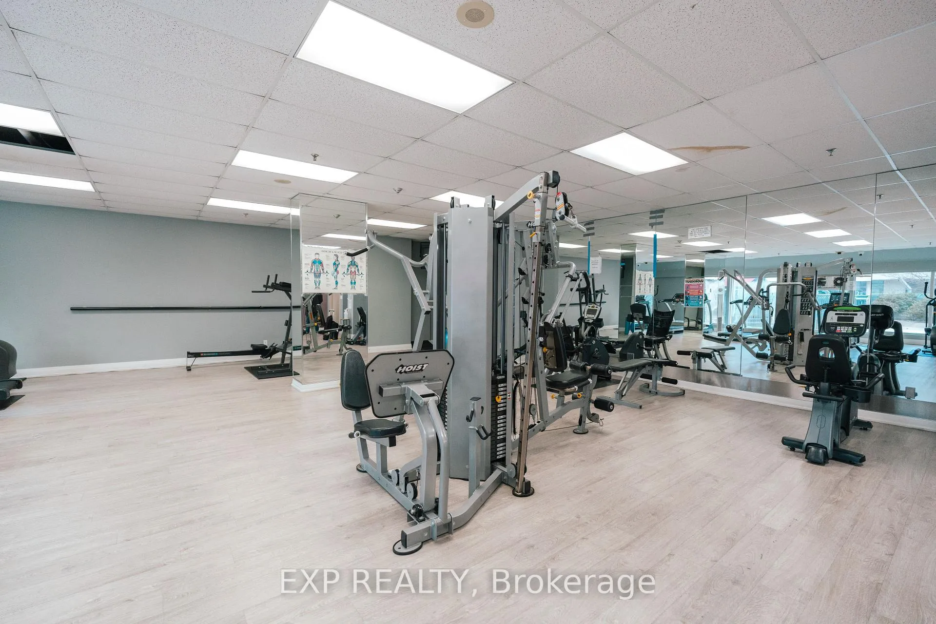 Photo 12 of Unit 310, 2550 Lawrence Avenue E, Scarborough, Dorset Park — HOMEH