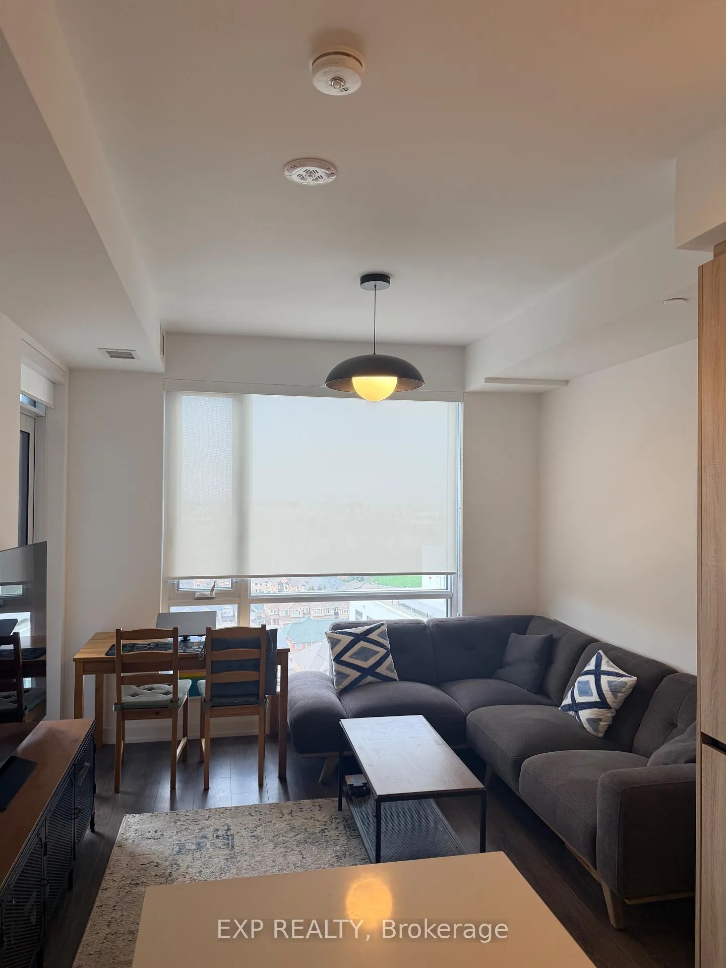 Photo 3 of Unit 1612, 7950 Bathurst Avenue, Vaughan, Beverley Glen — HOMEH