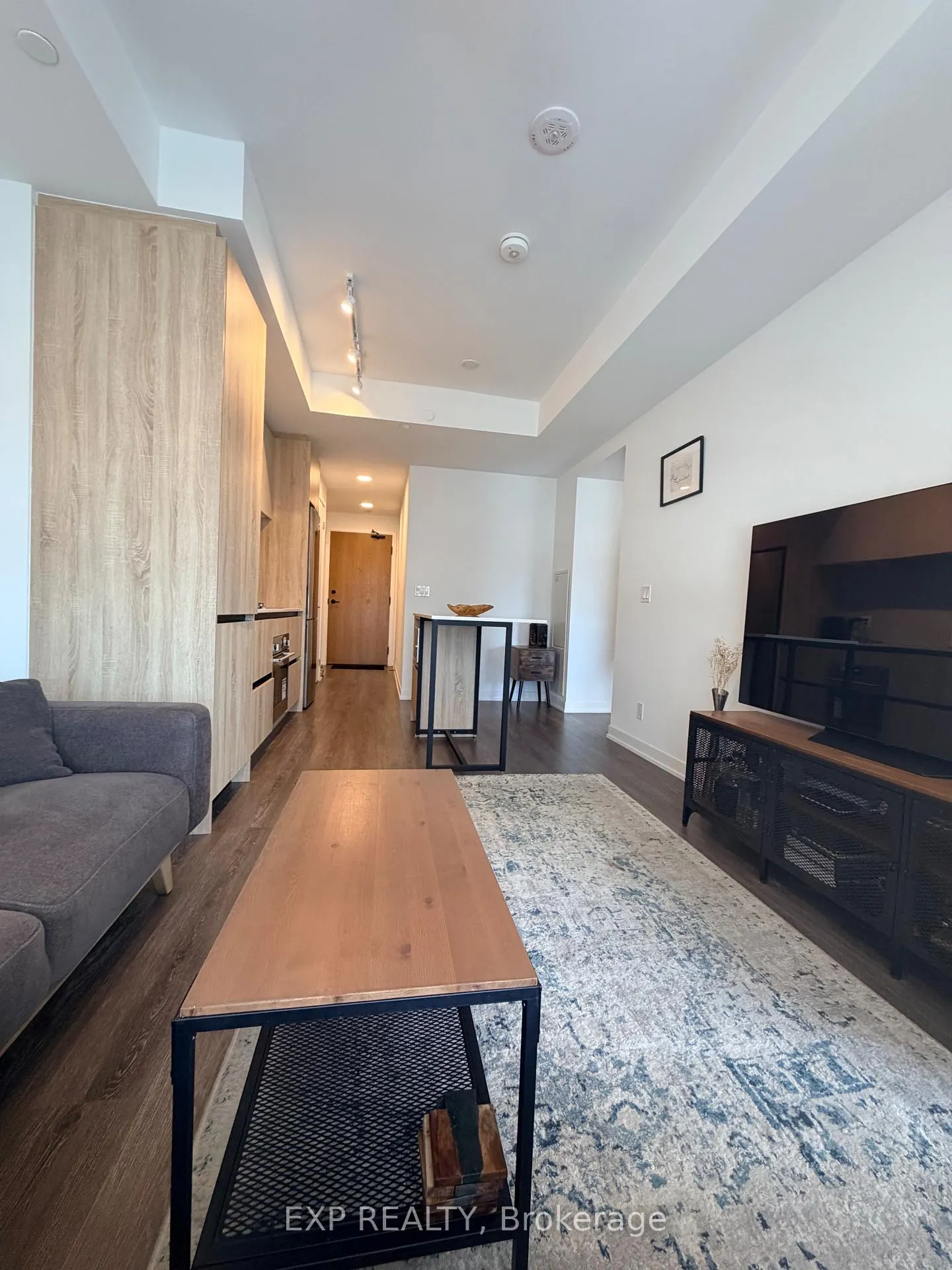 Photo 5 of Unit 1612, 7950 Bathurst Avenue, Vaughan, Beverley Glen — HOMEH