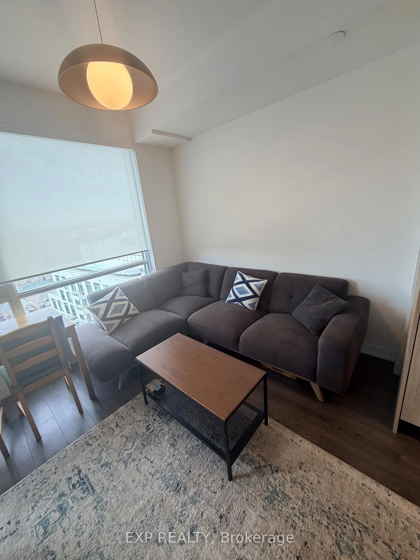 Photo 11 of Unit 1612, 7950 Bathurst Avenue, Vaughan, Beverley Glen — HOMEH