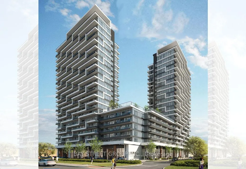 Photo 1 of Unit 736, 9763 Markham Road, Markham, Greensborough — HOMEH