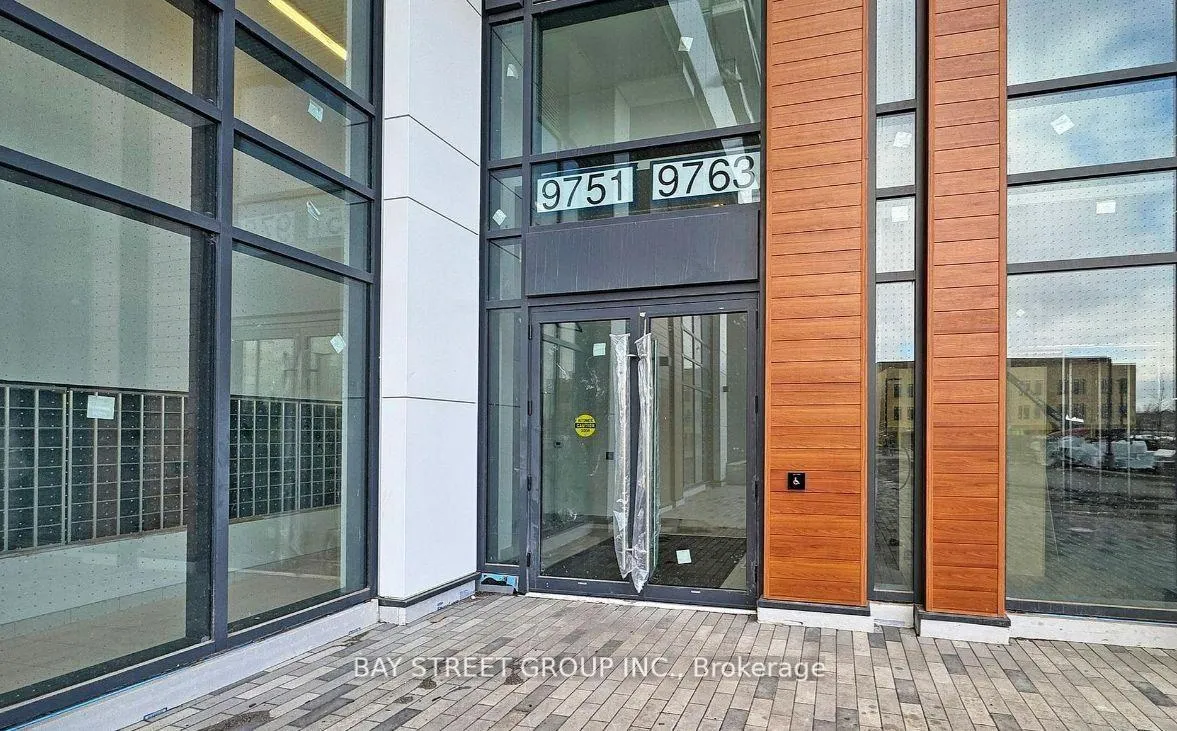 Photo 2 of Unit 736, 9763 Markham Road, Markham, Greensborough — HOMEH