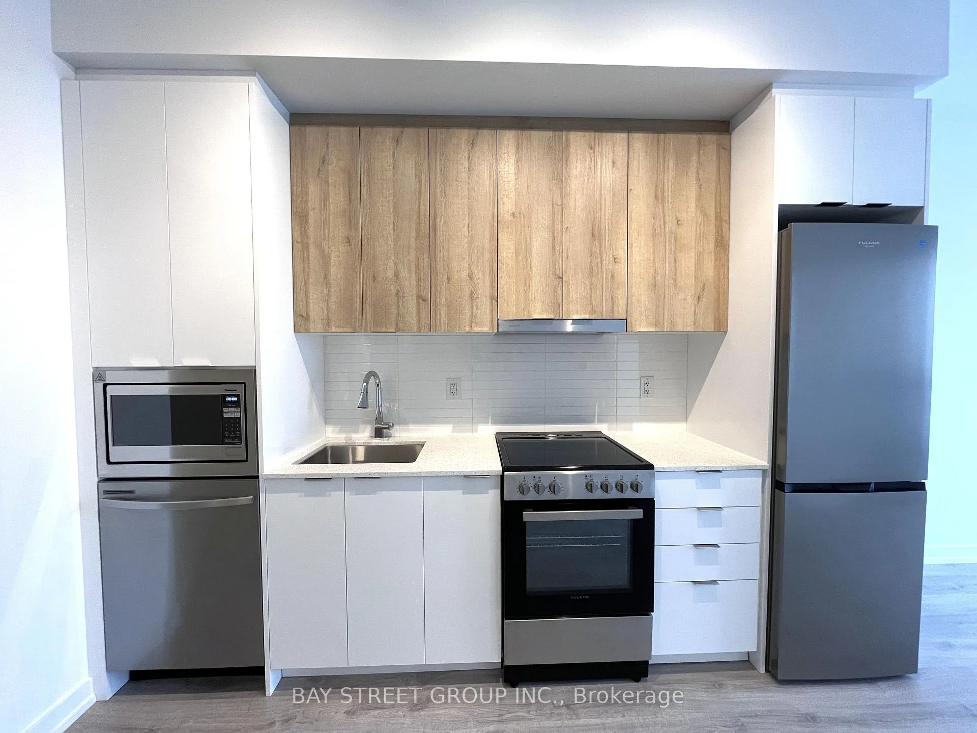 Photo 6 of Unit 736, 9763 Markham Road, Markham, Greensborough — HOMEH