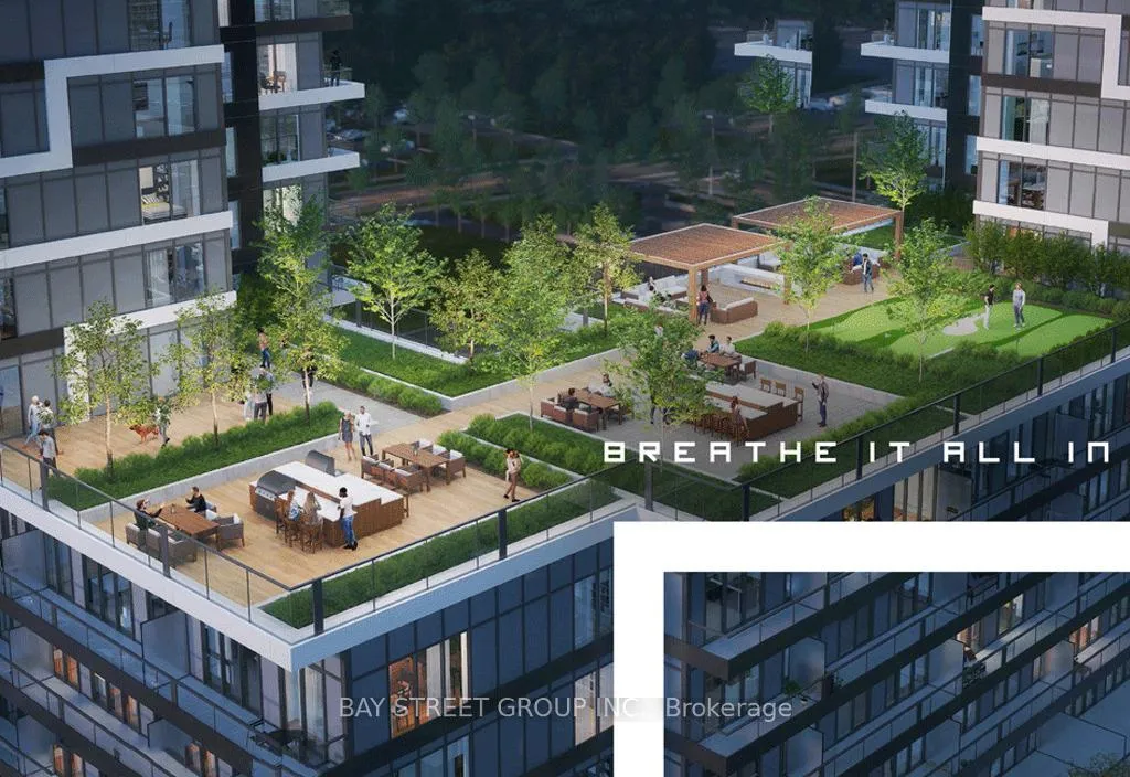 Photo 17 of Unit 736, 9763 Markham Road, Markham, Greensborough — HOMEH