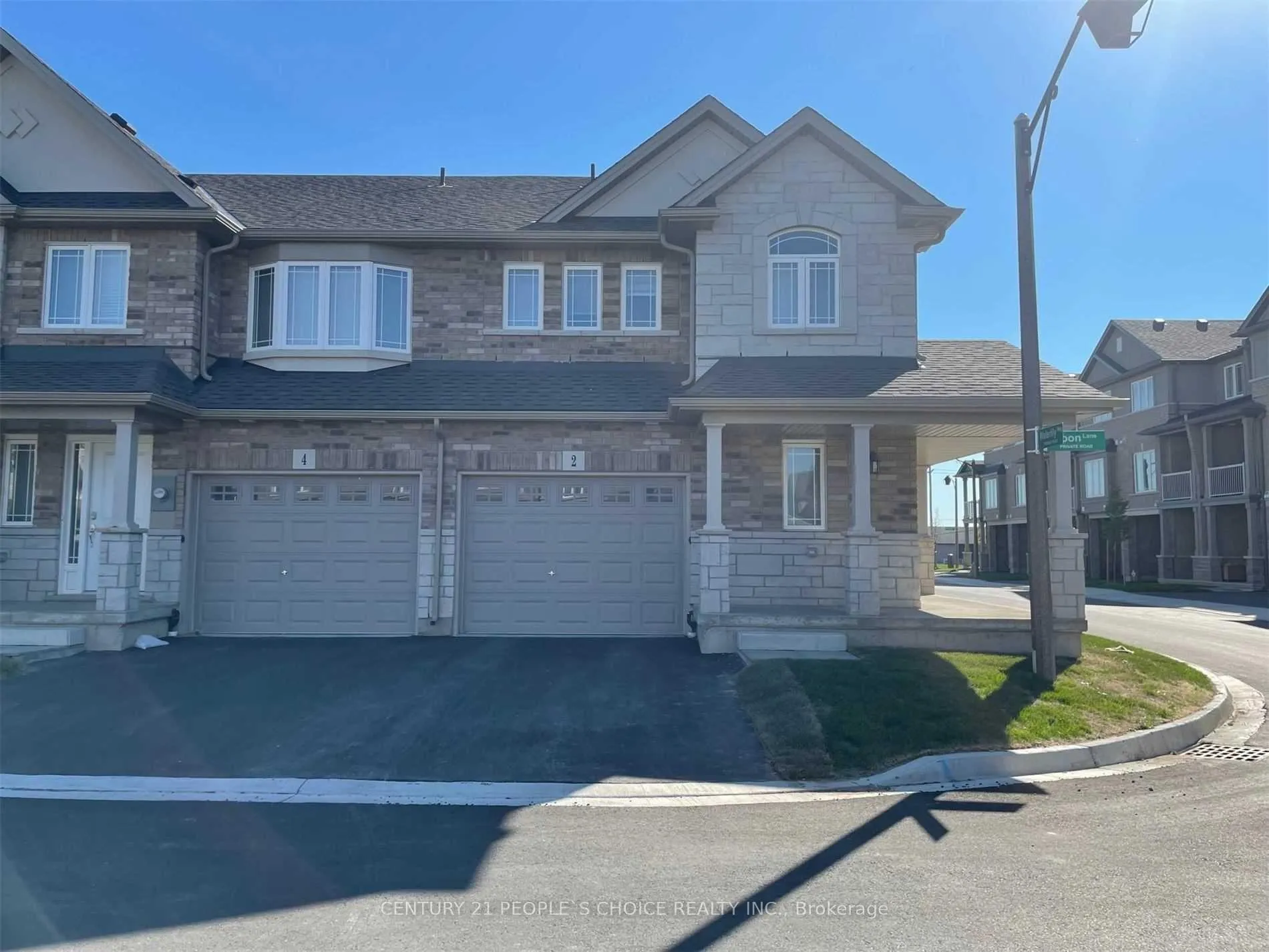 Photo 1 of 2 Loon Lane, Hamilton, Rural Glanbrook — HOMEH