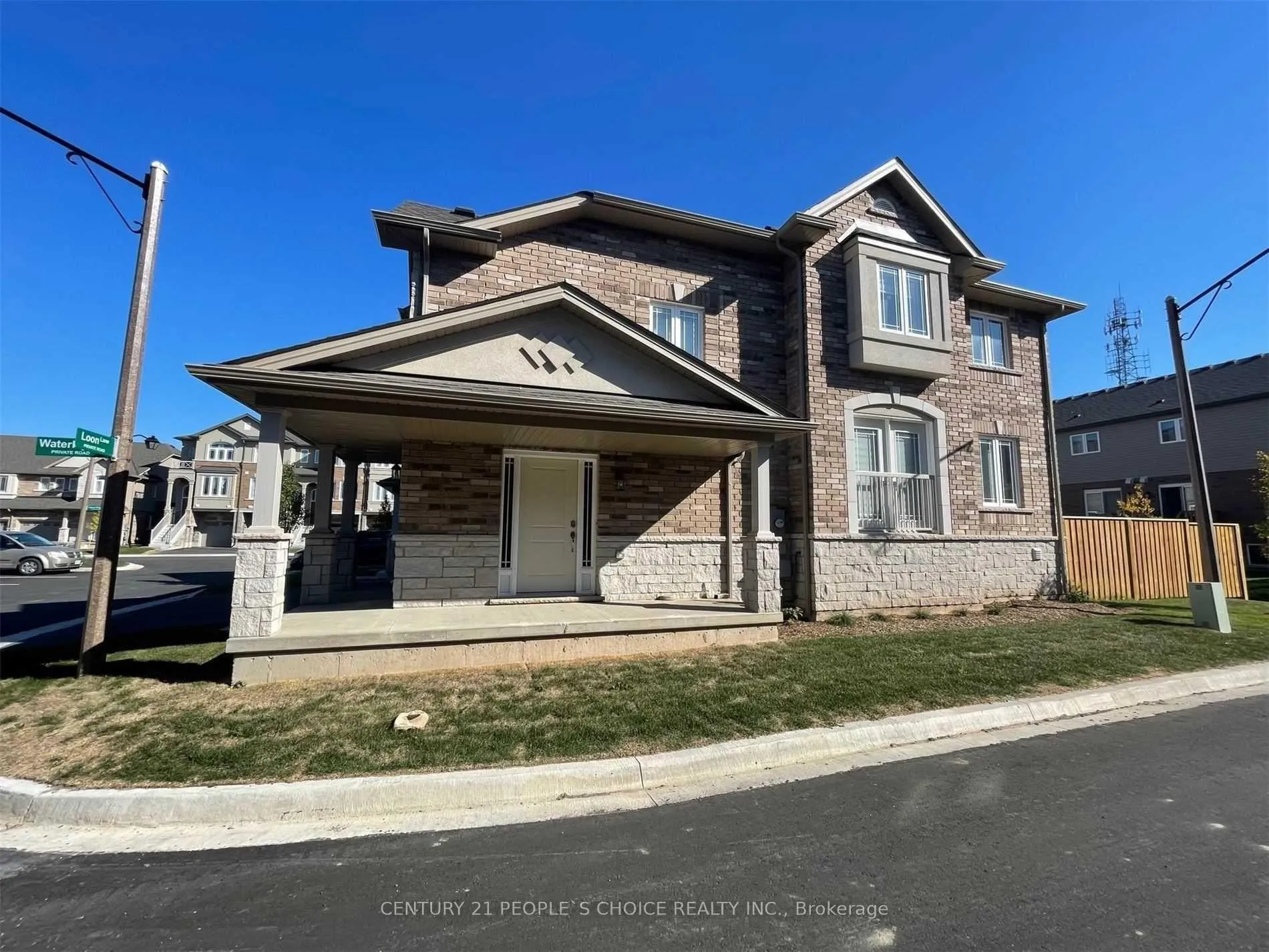 Photo 3 of 2 Loon Lane, Hamilton, Rural Glanbrook — HOMEH