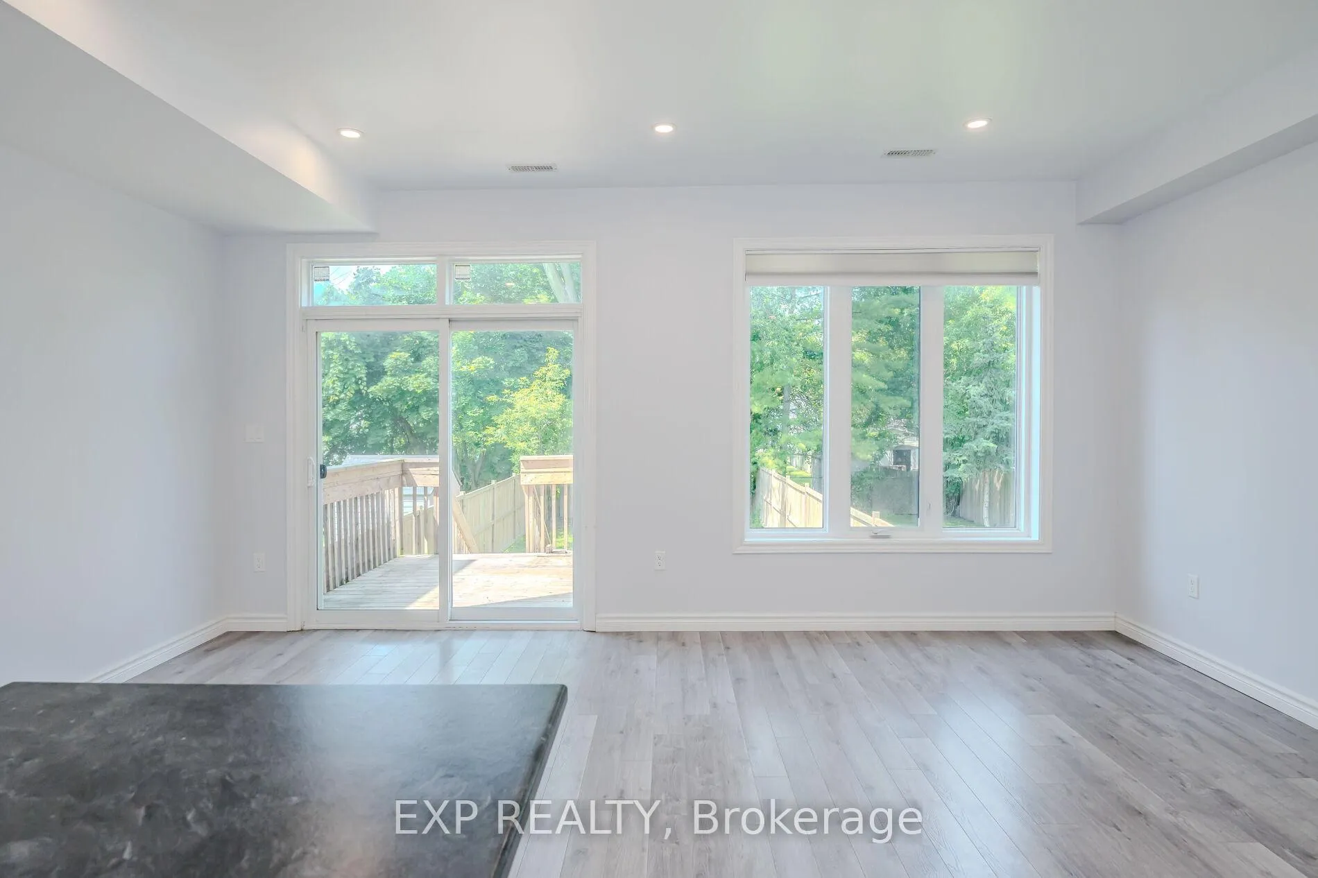 Photo 11 of Unit UPPER, 10B Lloyd Street, St. Catharines, Western Hill — HOMEH