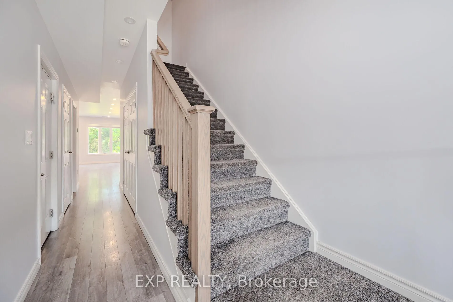 Photo 21 of Unit UPPER, 10B Lloyd Street, St. Catharines, Western Hill — HOMEH
