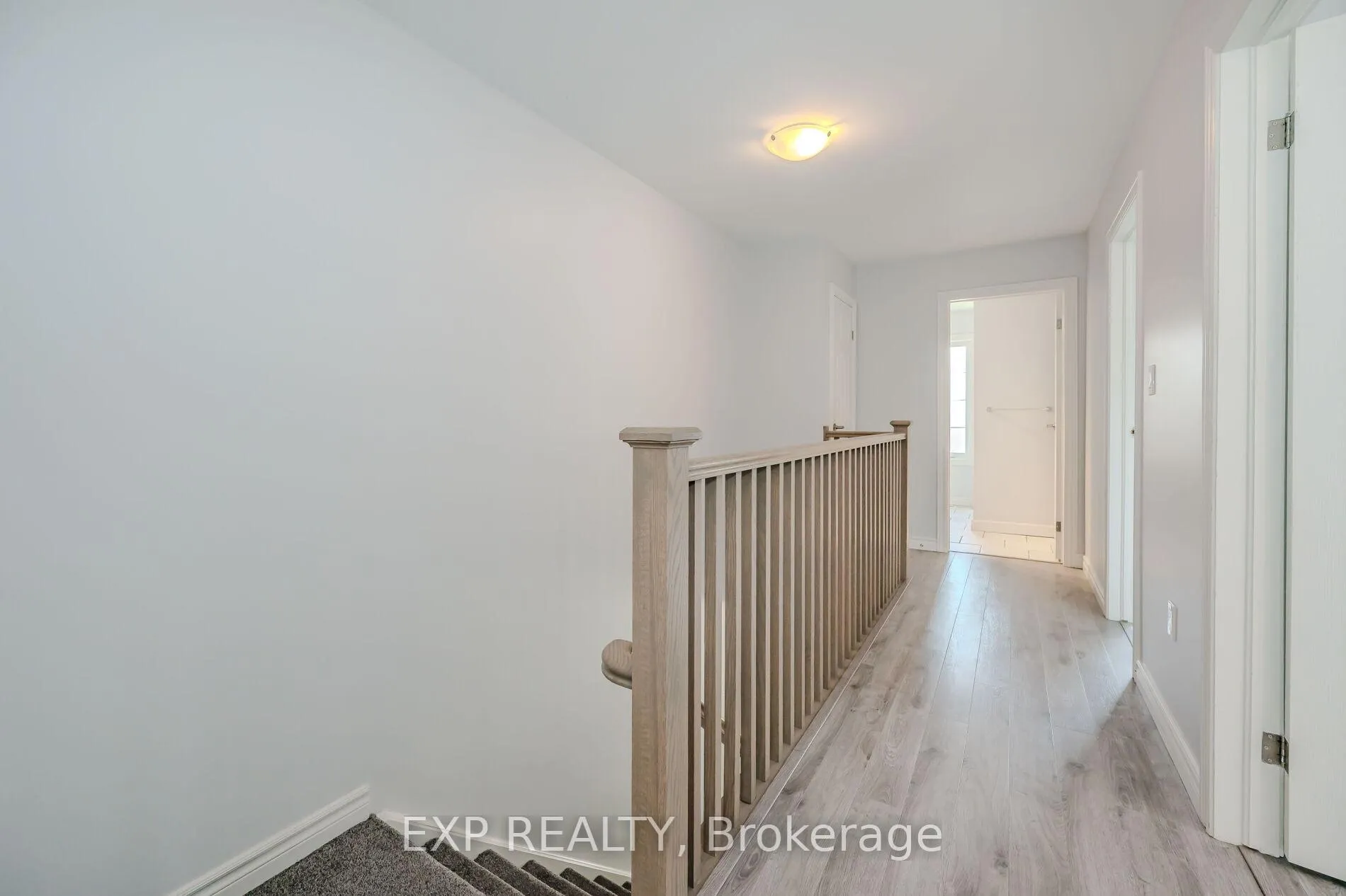 Photo 22 of Unit UPPER, 10B Lloyd Street, St. Catharines, Western Hill — HOMEH