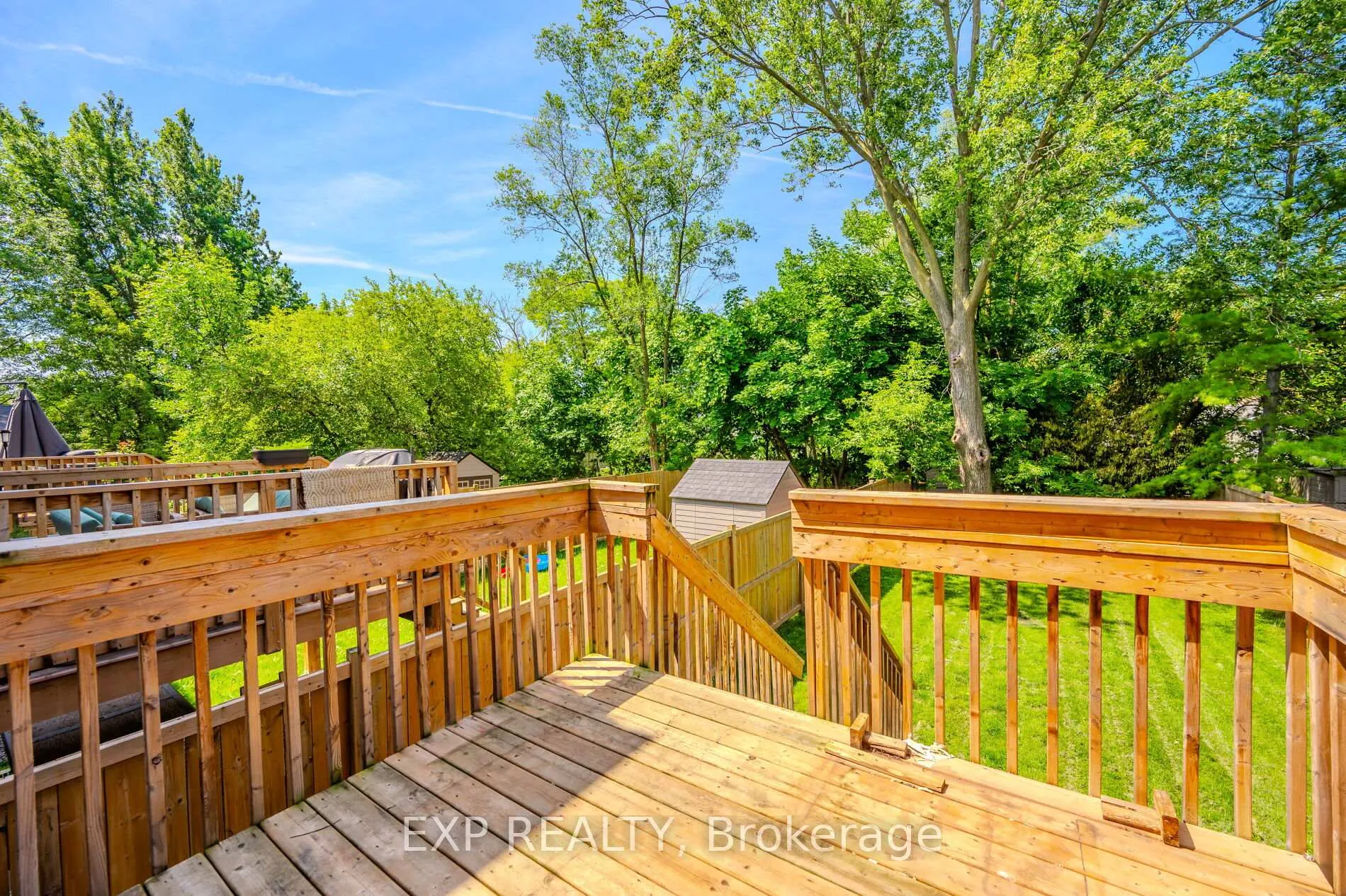 Photo 42 of Unit UPPER, 10B Lloyd Street, St. Catharines, Western Hill — HOMEH