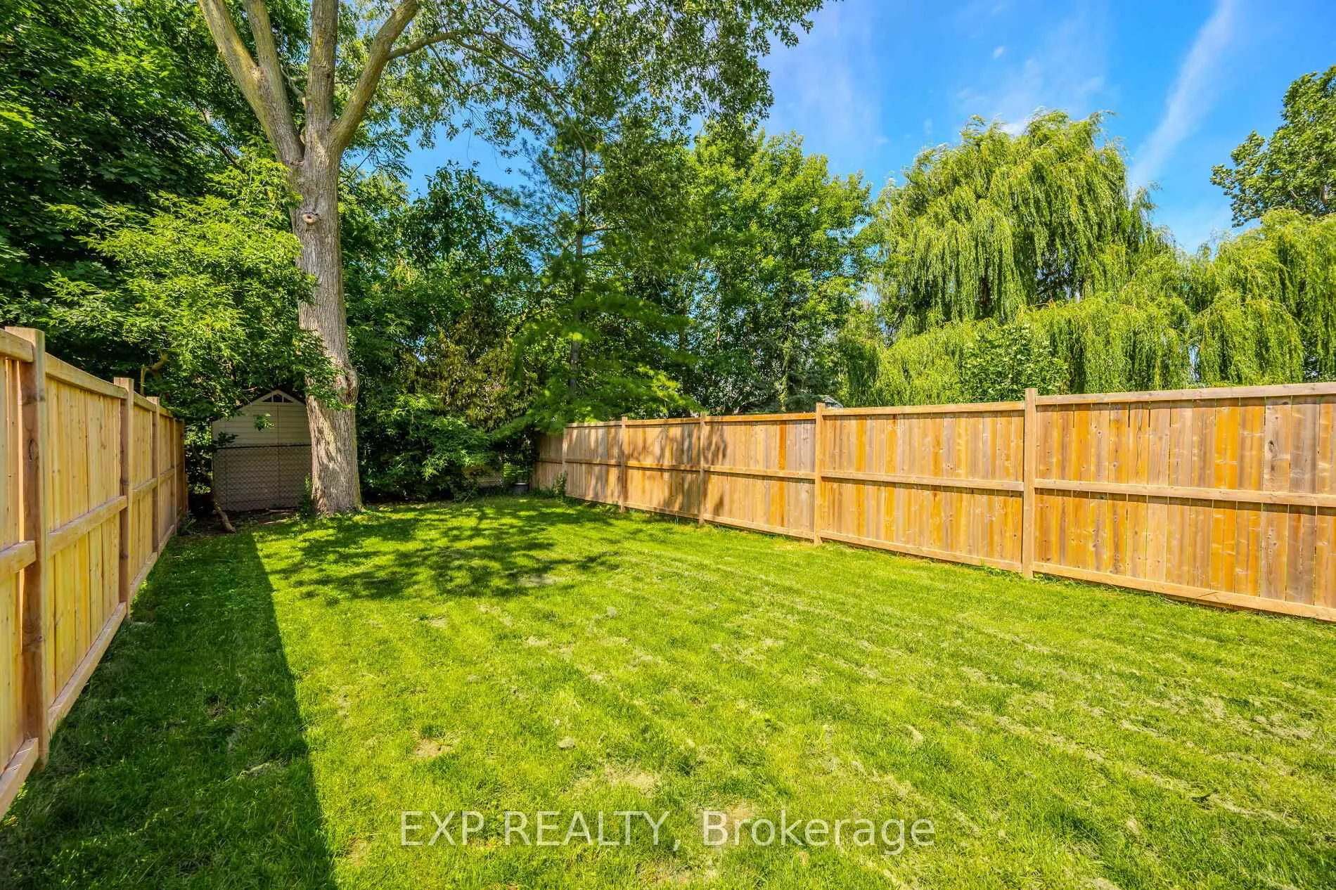 Photo 44 of Unit UPPER, 10B Lloyd Street, St. Catharines, Western Hill — HOMEH