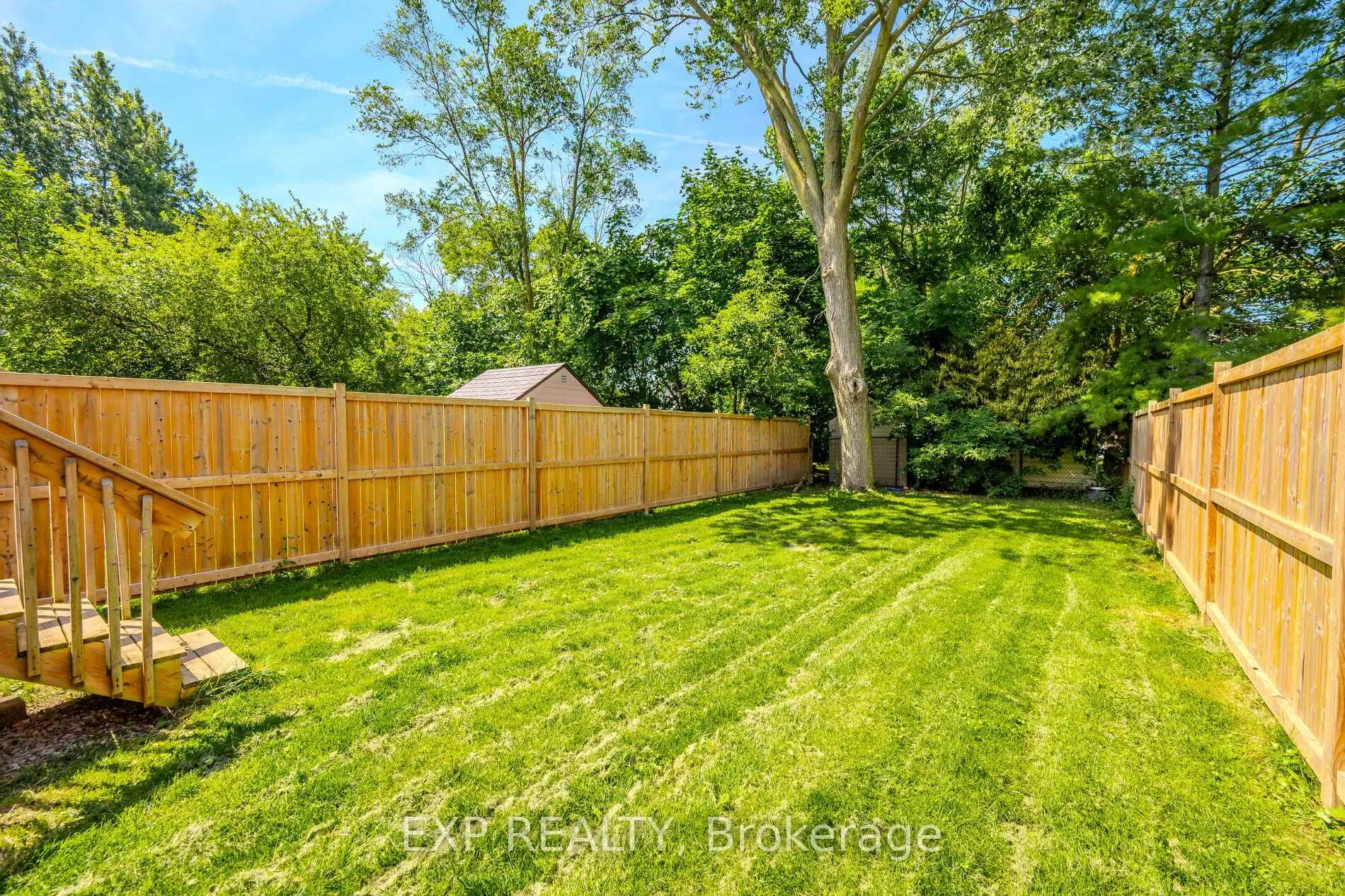 Photo 45 of Unit UPPER, 10B Lloyd Street, St. Catharines, Western Hill — HOMEH
