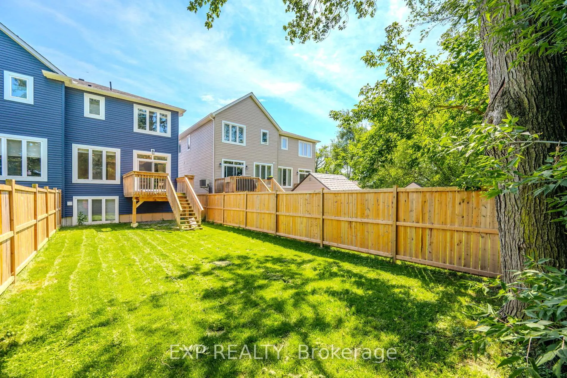 Photo 46 of Unit UPPER, 10B Lloyd Street, St. Catharines, Western Hill — HOMEH