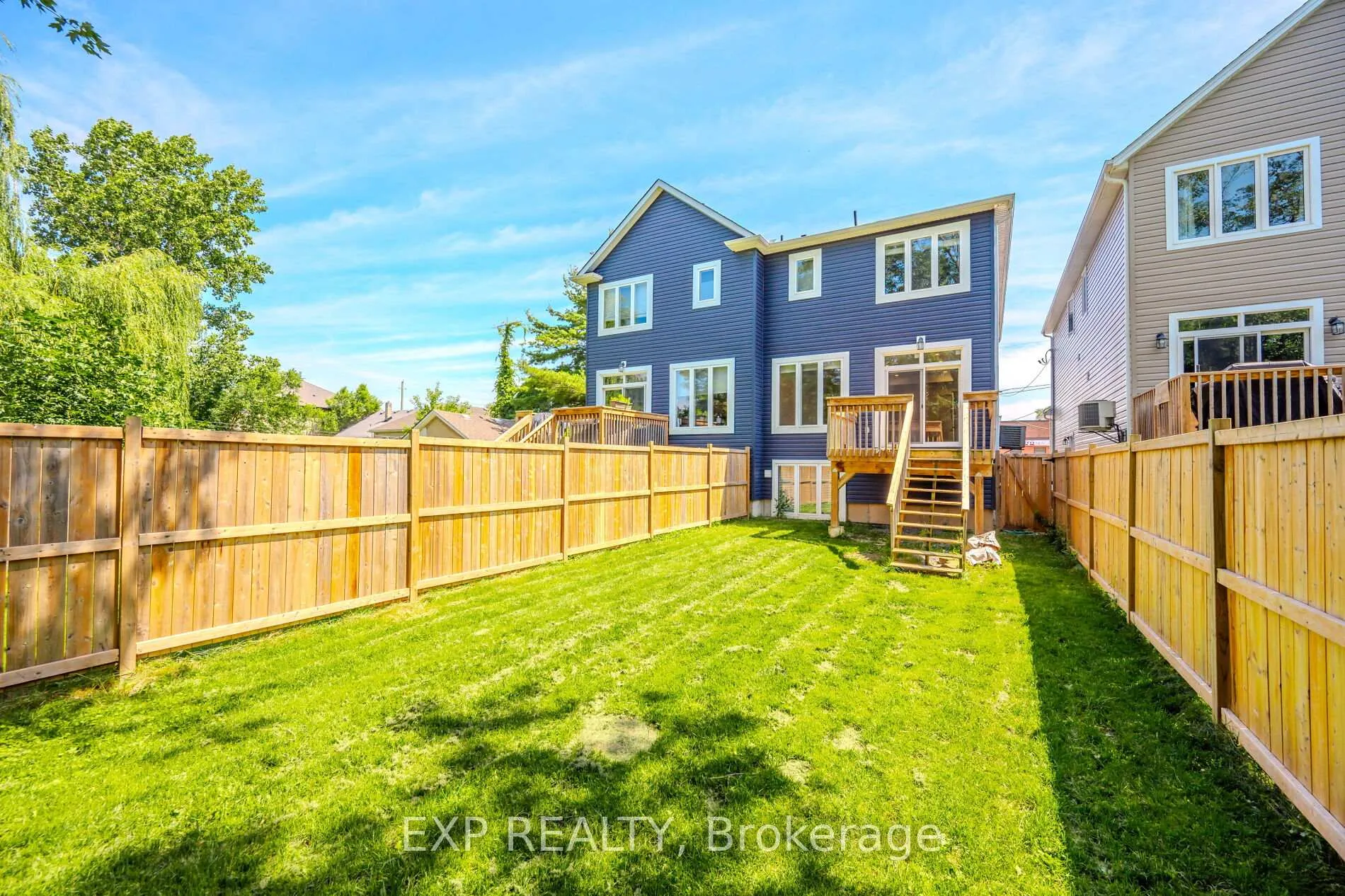 Photo 47 of Unit UPPER, 10B Lloyd Street, St. Catharines, Western Hill — HOMEH