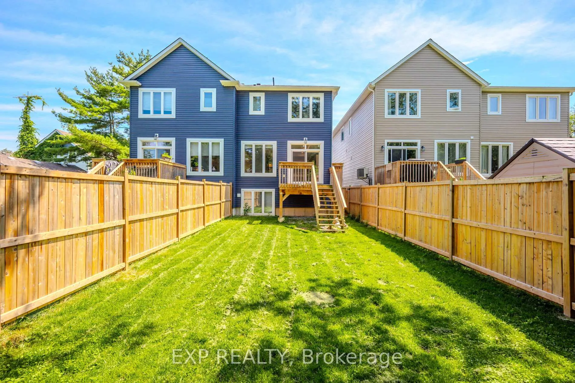 Photo 48 of Unit UPPER, 10B Lloyd Street, St. Catharines, Western Hill — HOMEH