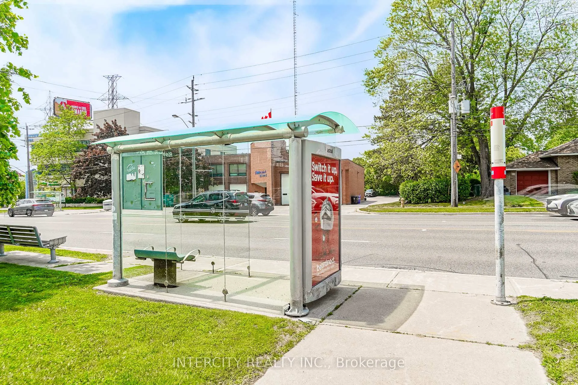 Photo 11 of Unit 611, 3237 Bayview Avenue, North York, Bayview Village — HOMEH