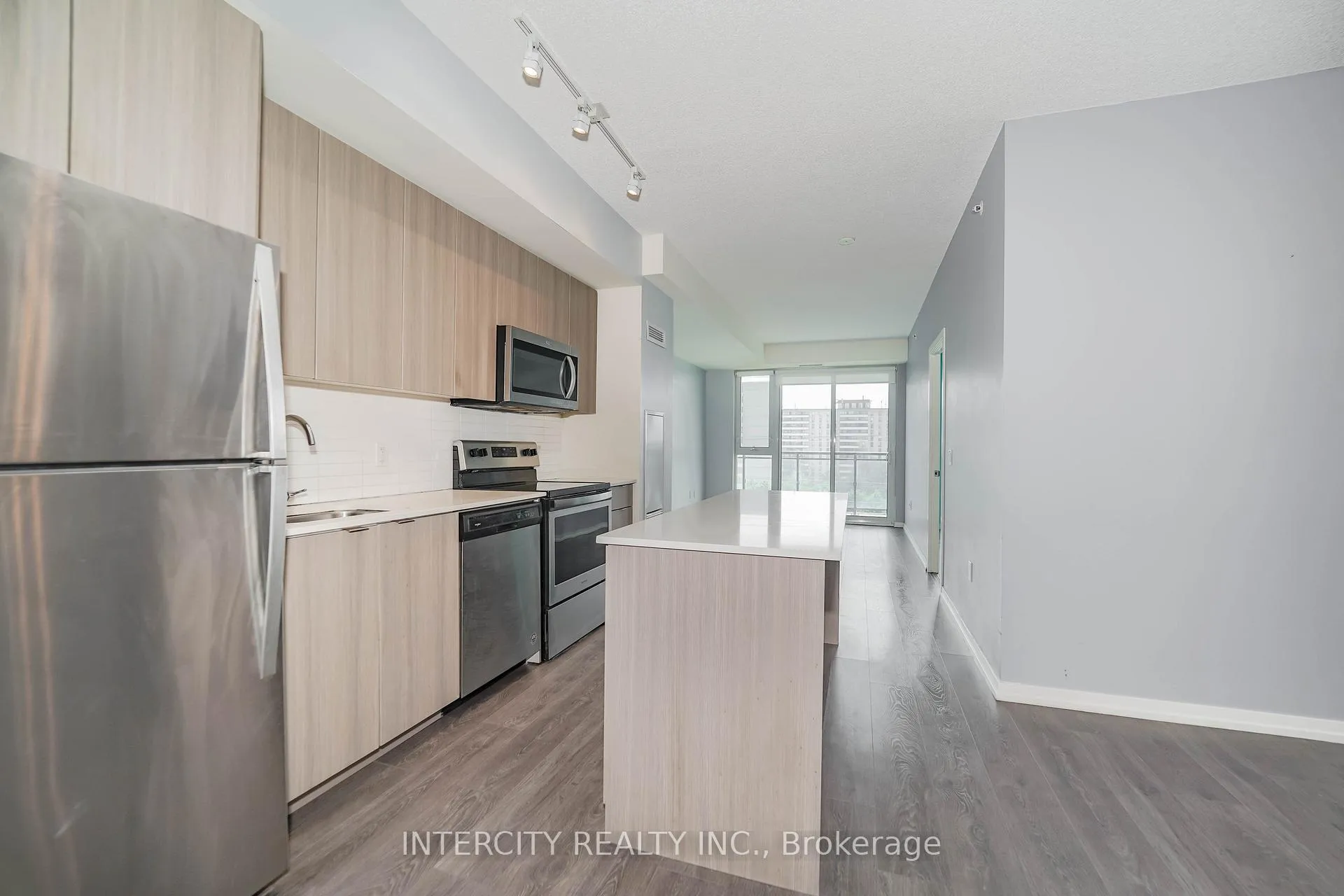 Photo 20 of Unit 611, 3237 Bayview Avenue, North York, Bayview Village — HOMEH