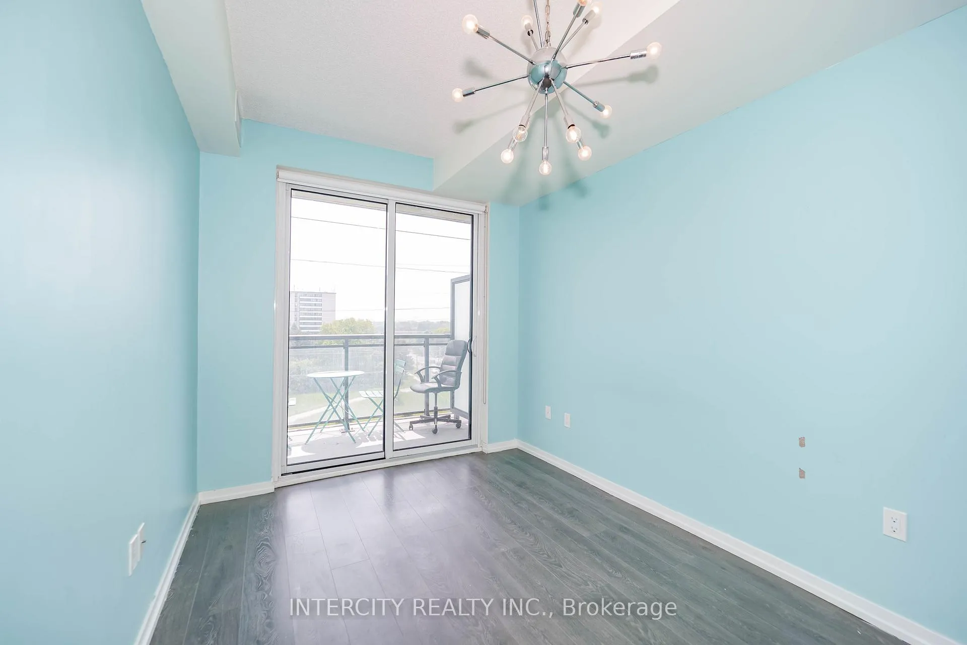 Photo 40 of Unit 611, 3237 Bayview Avenue, North York, Bayview Village — HOMEH