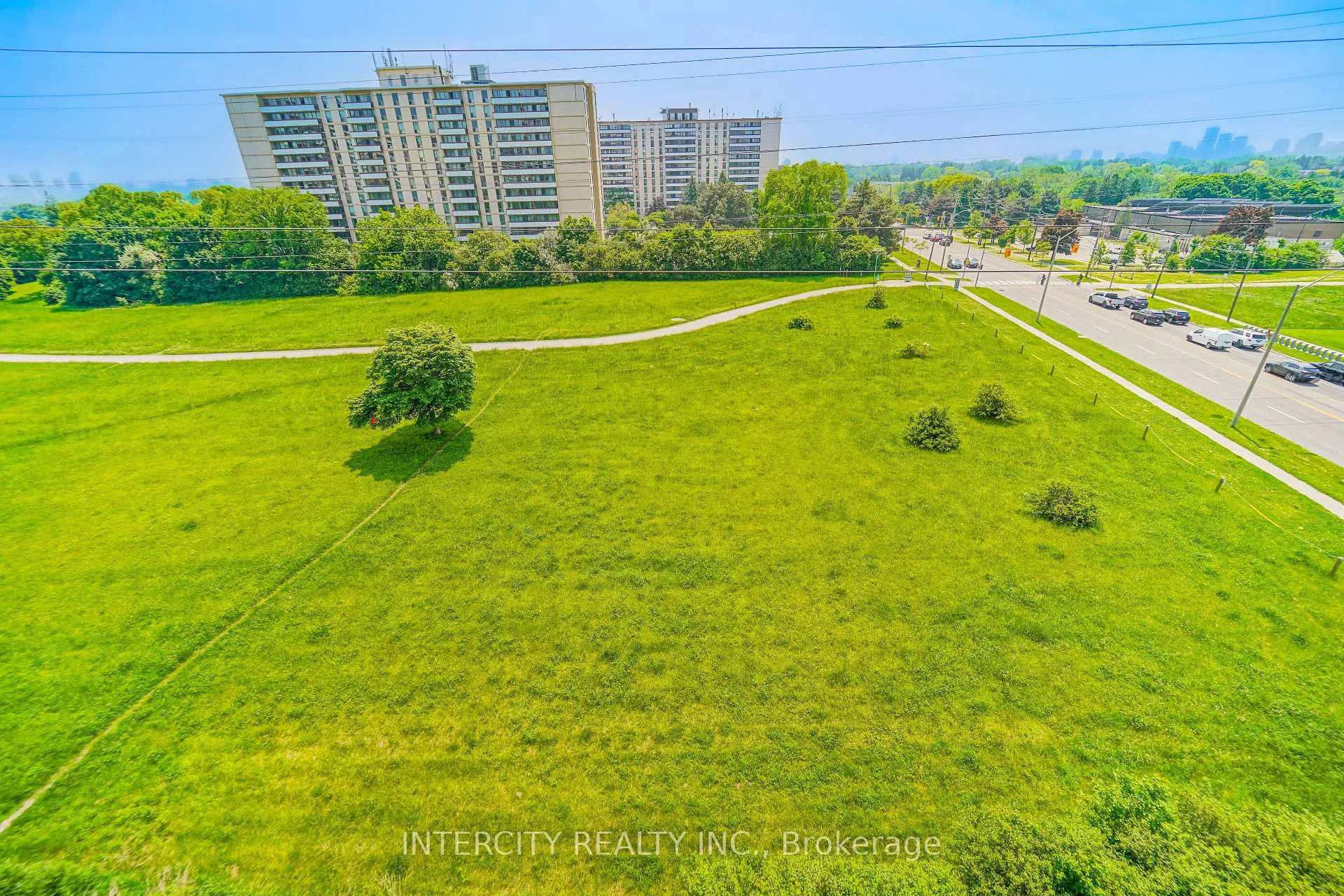 Photo 47 of Unit 611, 3237 Bayview Avenue, North York, Bayview Village — HOMEH