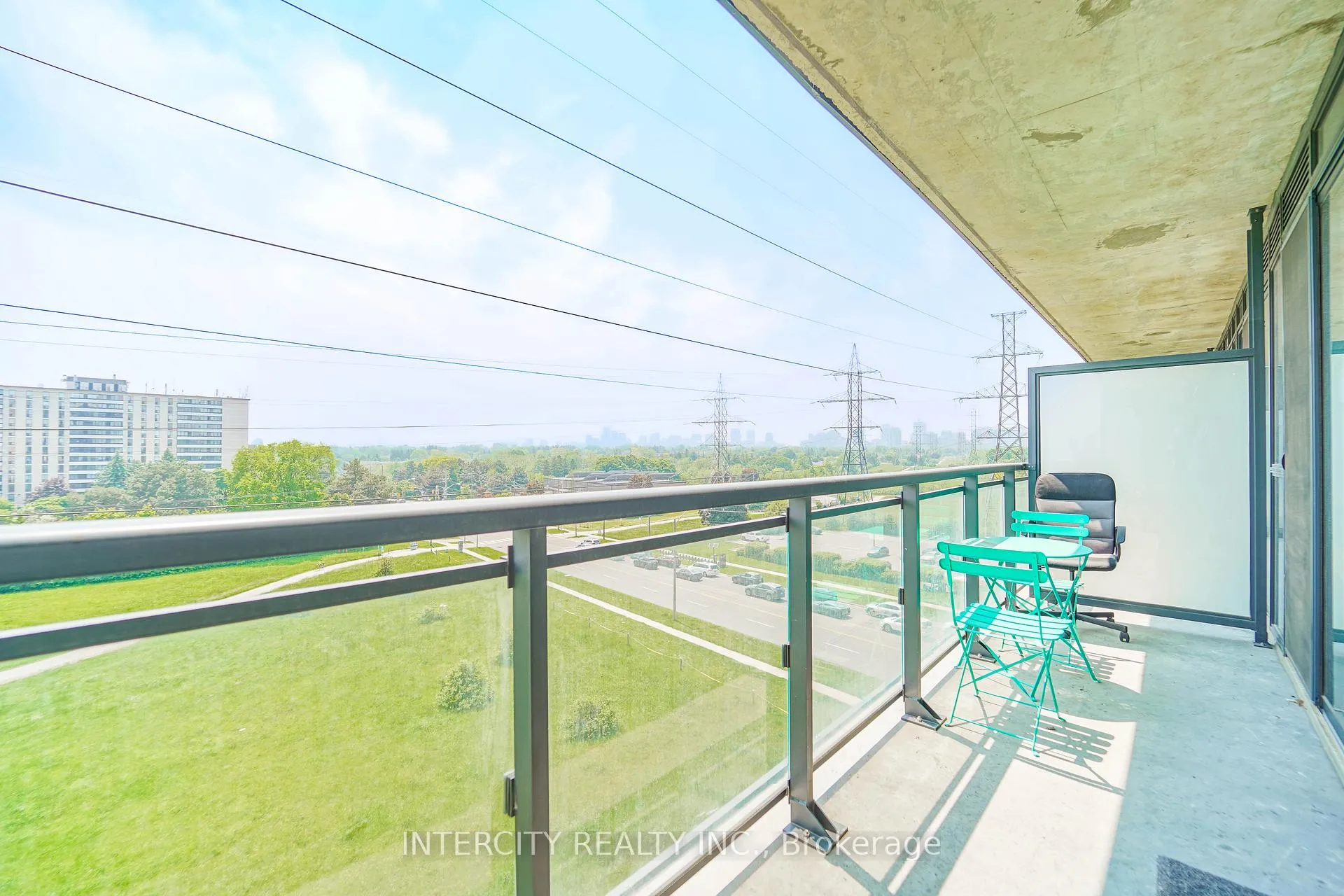 Photo 48 of Unit 611, 3237 Bayview Avenue, North York, Bayview Village — HOMEH