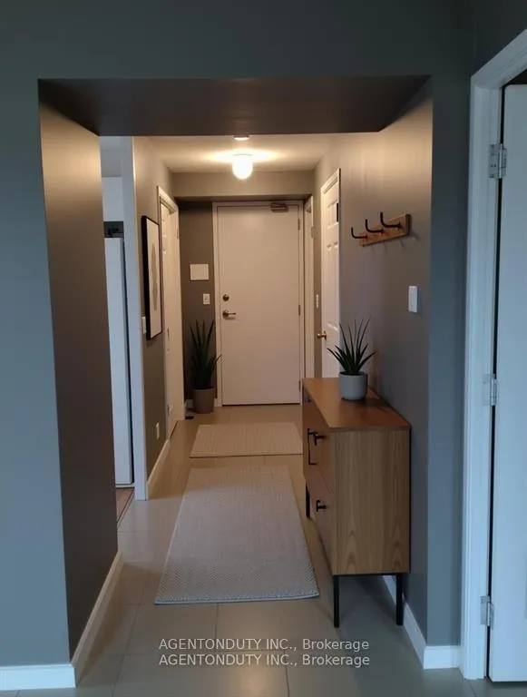 Photo 16 of Unit 930, 109 Front Street E, Toronto, Waterfront Communities — HOMEH