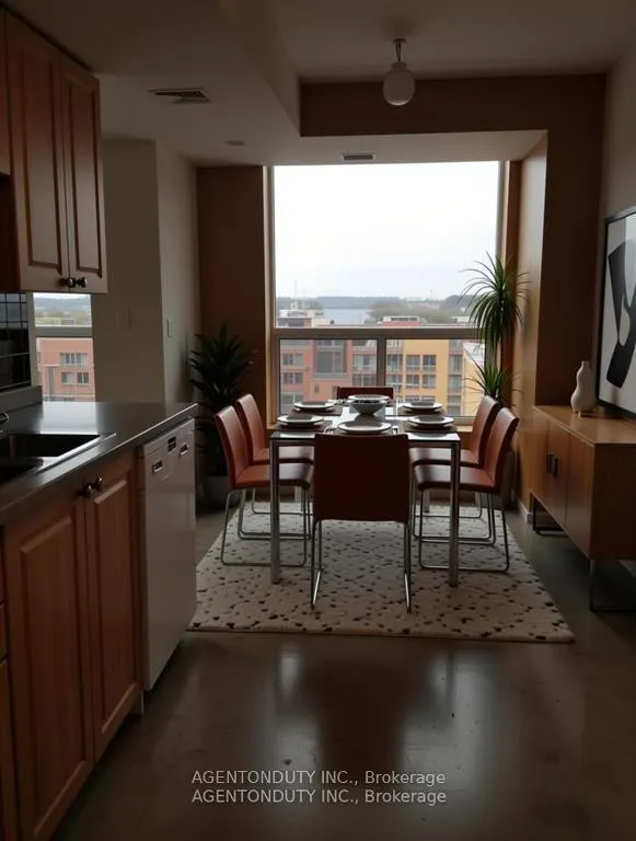 Photo 17 of Unit 930, 109 Front Street E, Toronto, Waterfront Communities — HOMEH
