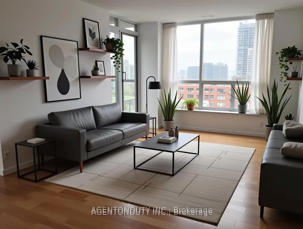 Photo 19 of Unit 930, 109 Front Street E, Toronto, Waterfront Communities — HOMEH