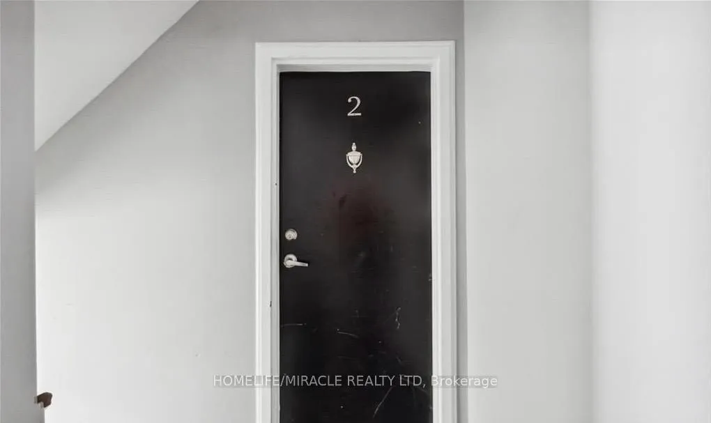 Photo 1 of Unit 2, 262 Patricia Avenue, Kitchener — HOMEH