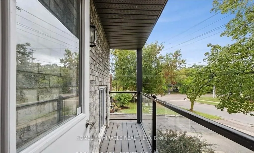 Photo 6 of Unit 2, 262 Patricia Avenue, Kitchener — HOMEH