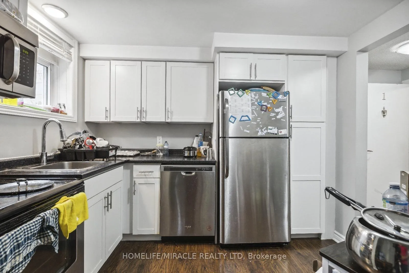 Photo 13 of Unit 2, 262 Patricia Avenue, Kitchener — HOMEH
