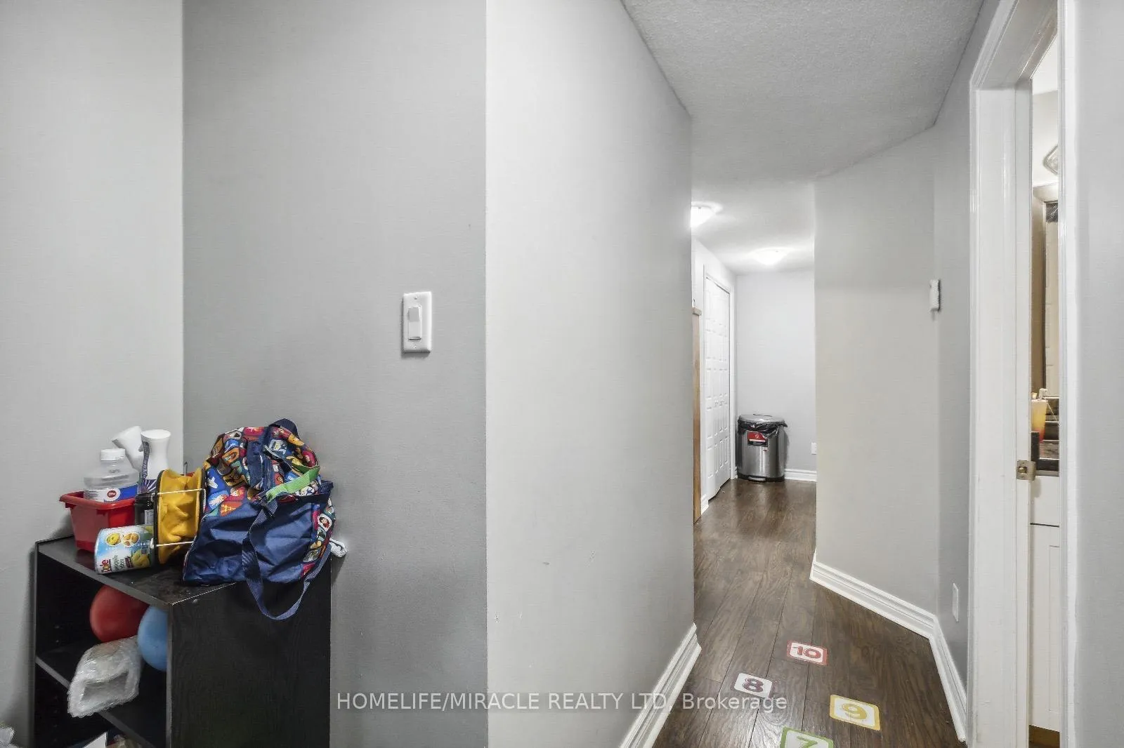 Photo 15 of Unit 2, 262 Patricia Avenue, Kitchener — HOMEH