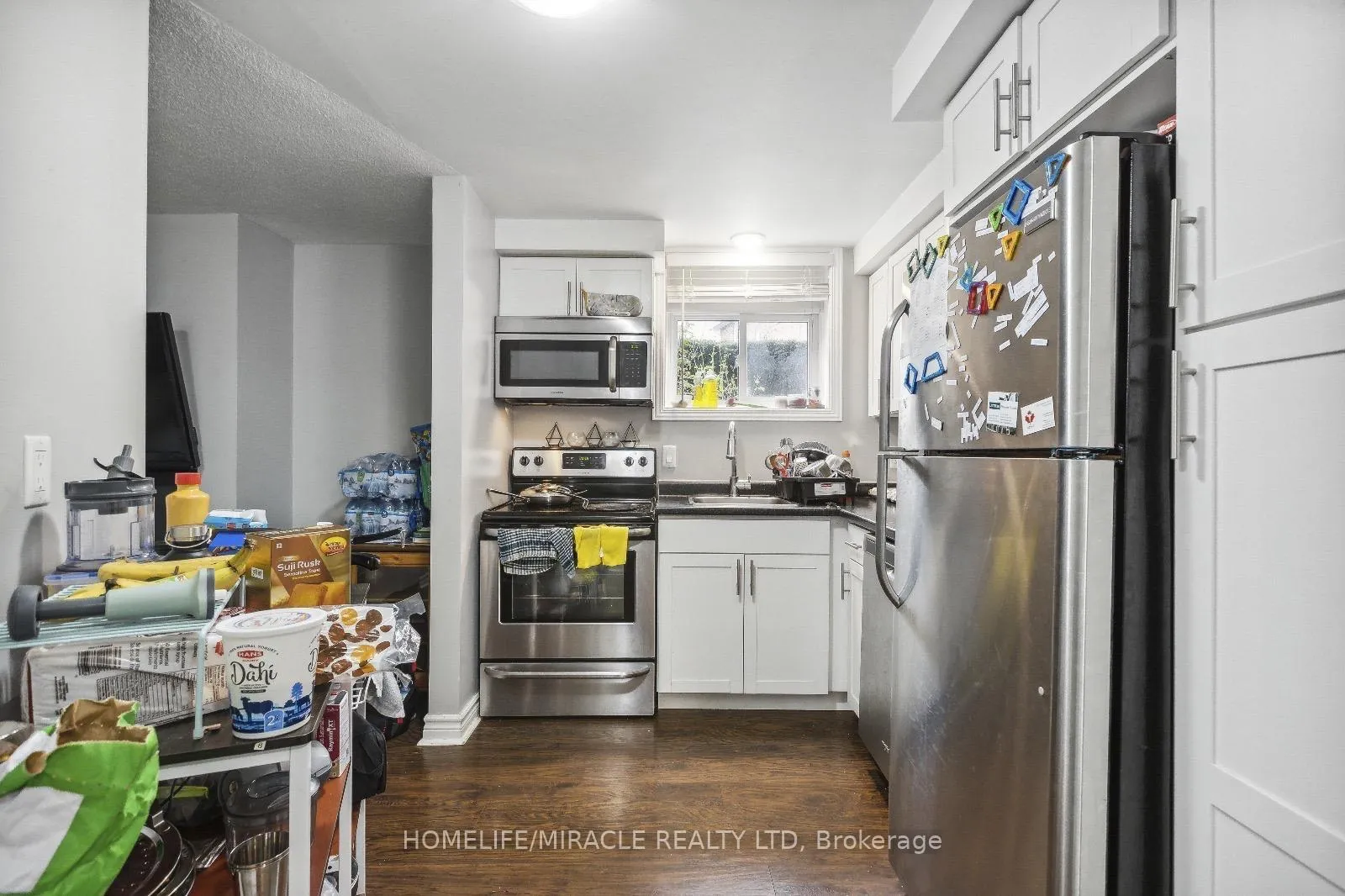 Photo 19 of Unit 2, 262 Patricia Avenue, Kitchener — HOMEH