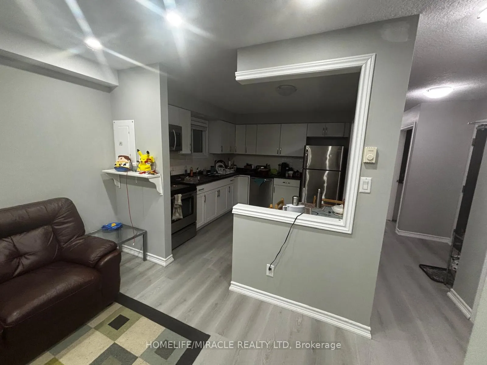 Photo 33 of Unit 2, 262 Patricia Avenue, Kitchener — HOMEH