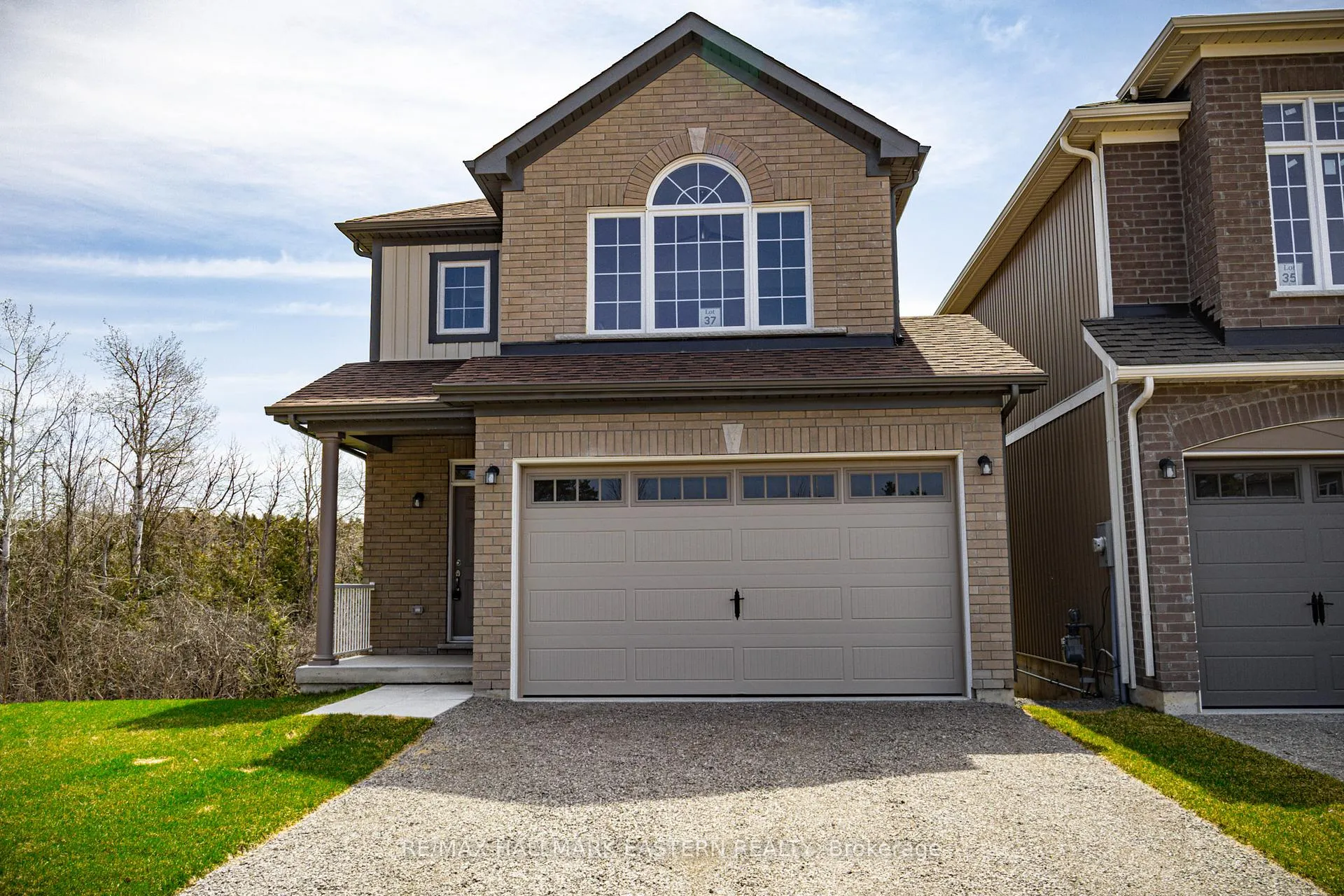 Photo 1 of 37 Coldbrook Drive, Cavan Monaghan, Cavan Twp — HOMEH