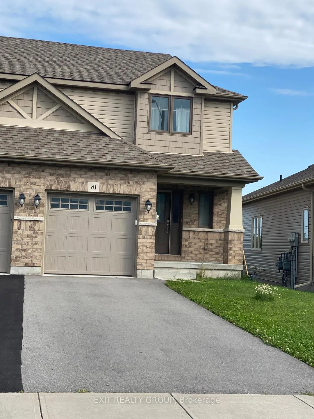 Photo 2 of 81 Mountain Ash Drive, Belleville, Thurlow Ward — HOMEH