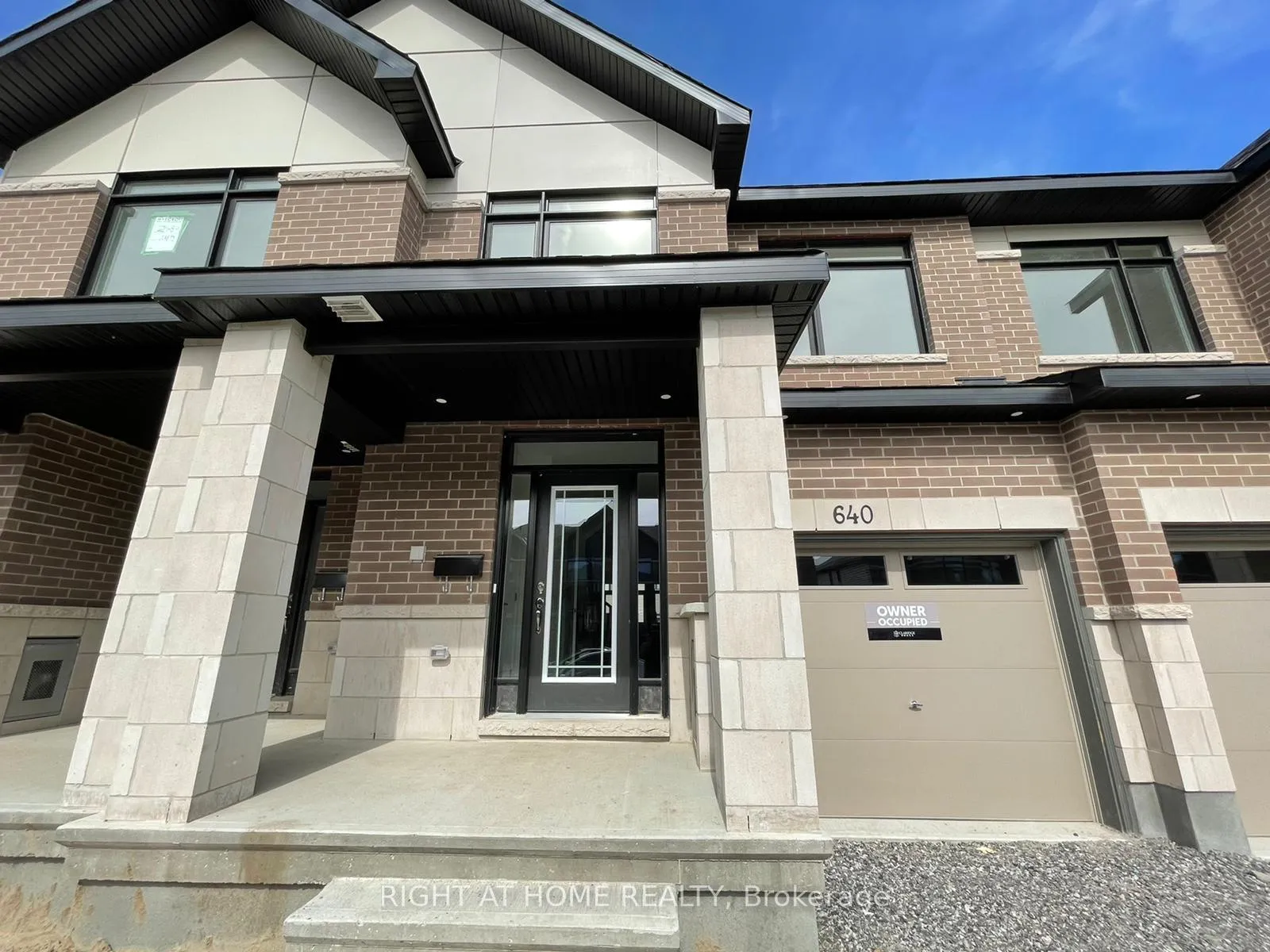 Photo 1 of 640 Rathburn Lane, Ottawa, Leitrim — HOMEH