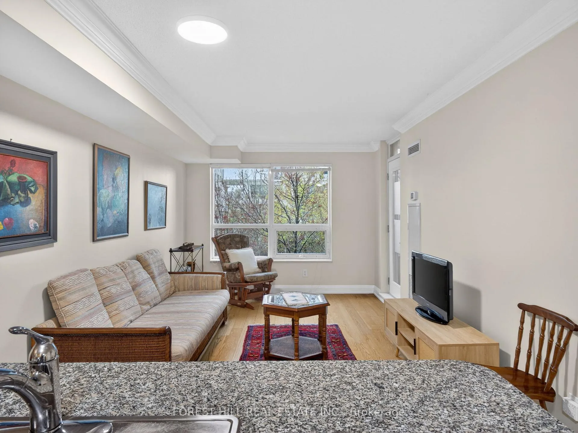 Photo 10 of Unit 210, 30 North Park Road, Vaughan, Beverley Glen — HOMEH