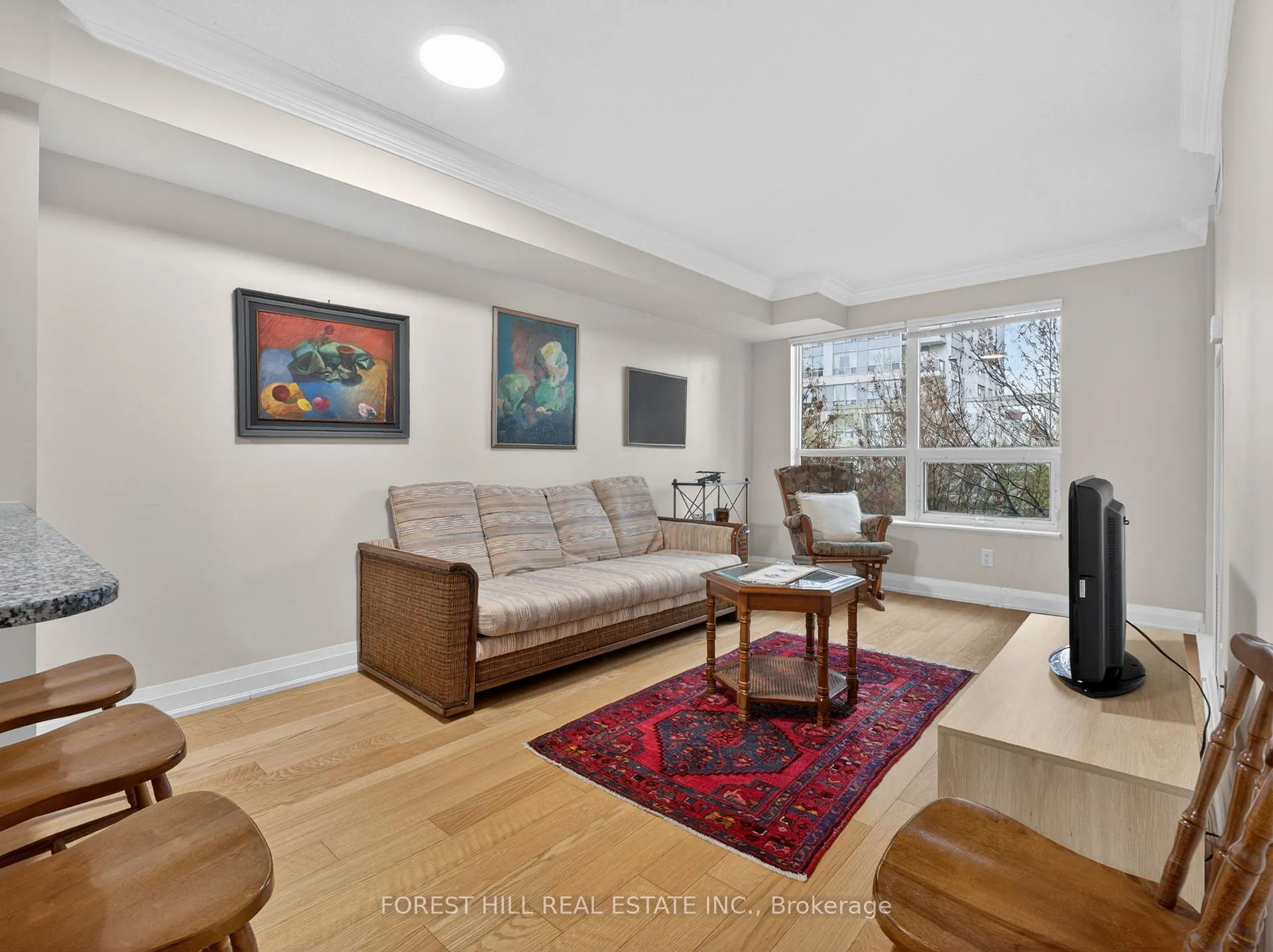 Photo 11 of Unit 210, 30 North Park Road, Vaughan, Beverley Glen — HOMEH