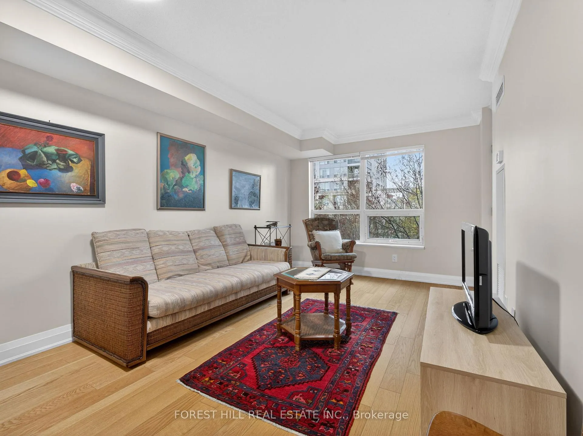 Photo 12 of Unit 210, 30 North Park Road, Vaughan, Beverley Glen — HOMEH