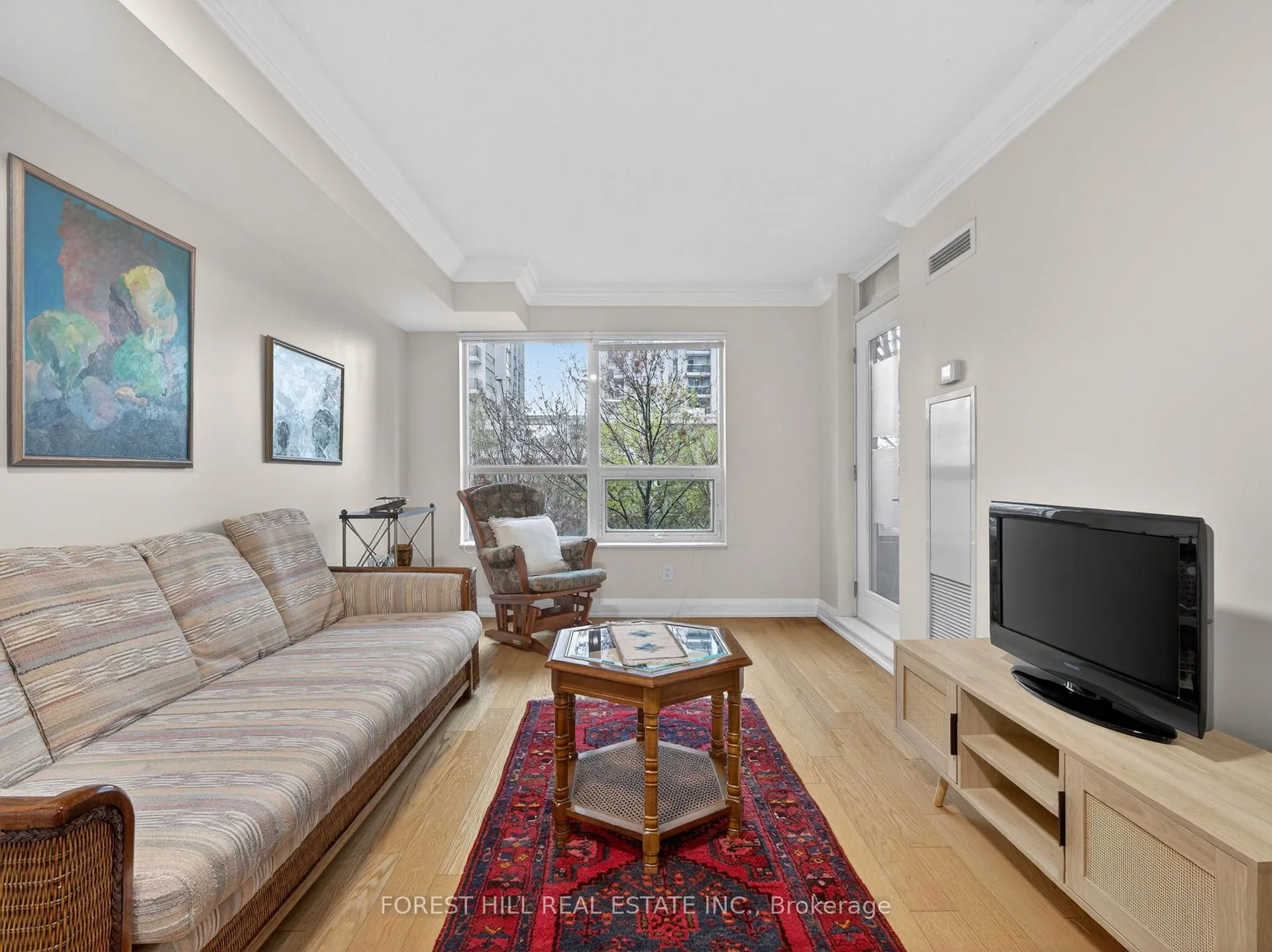 Photo 13 of Unit 210, 30 North Park Road, Vaughan, Beverley Glen — HOMEH