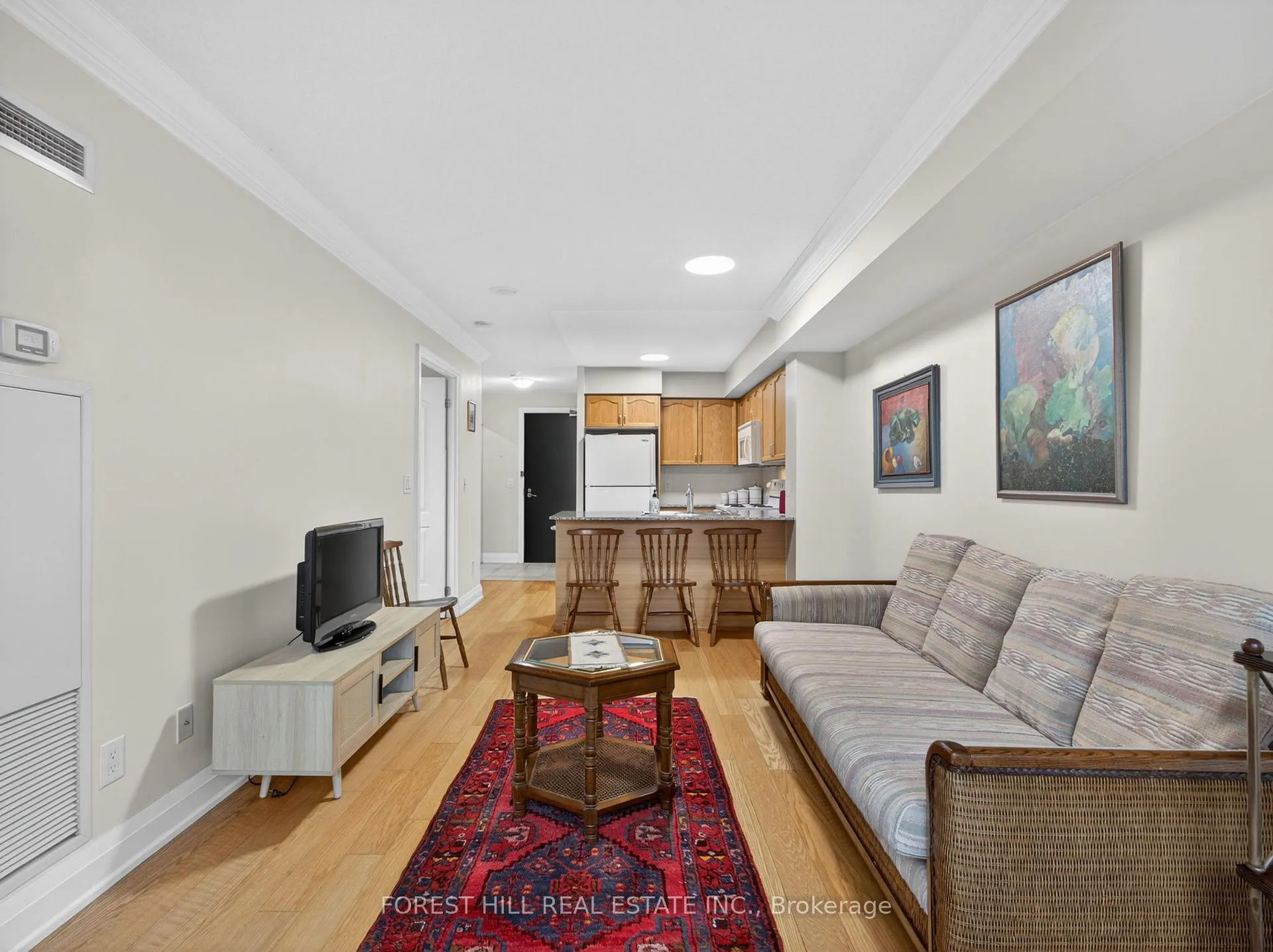 Photo 15 of Unit 210, 30 North Park Road, Vaughan, Beverley Glen — HOMEH