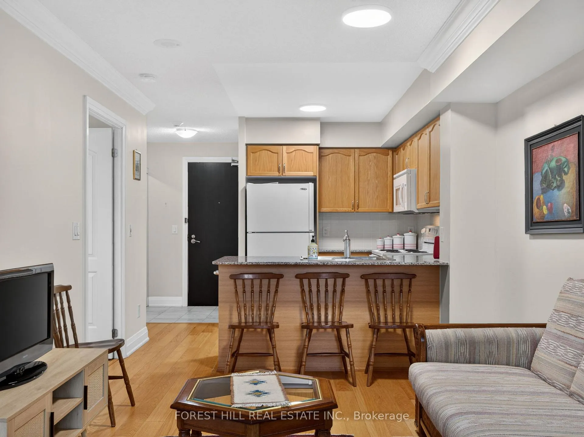 Photo 16 of Unit 210, 30 North Park Road, Vaughan, Beverley Glen — HOMEH