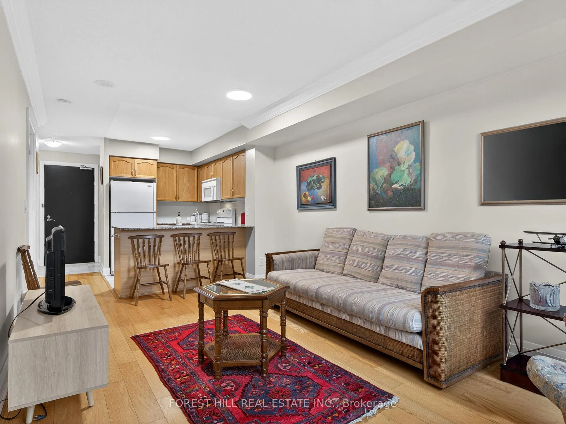 Photo 17 of Unit 210, 30 North Park Road, Vaughan, Beverley Glen — HOMEH