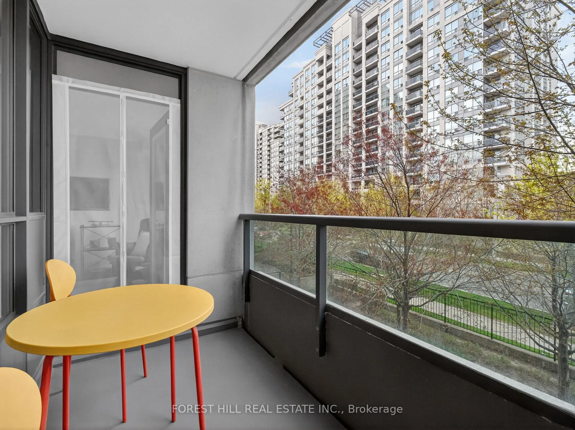 Photo 28 of Unit 210, 30 North Park Road, Vaughan, Beverley Glen — HOMEH