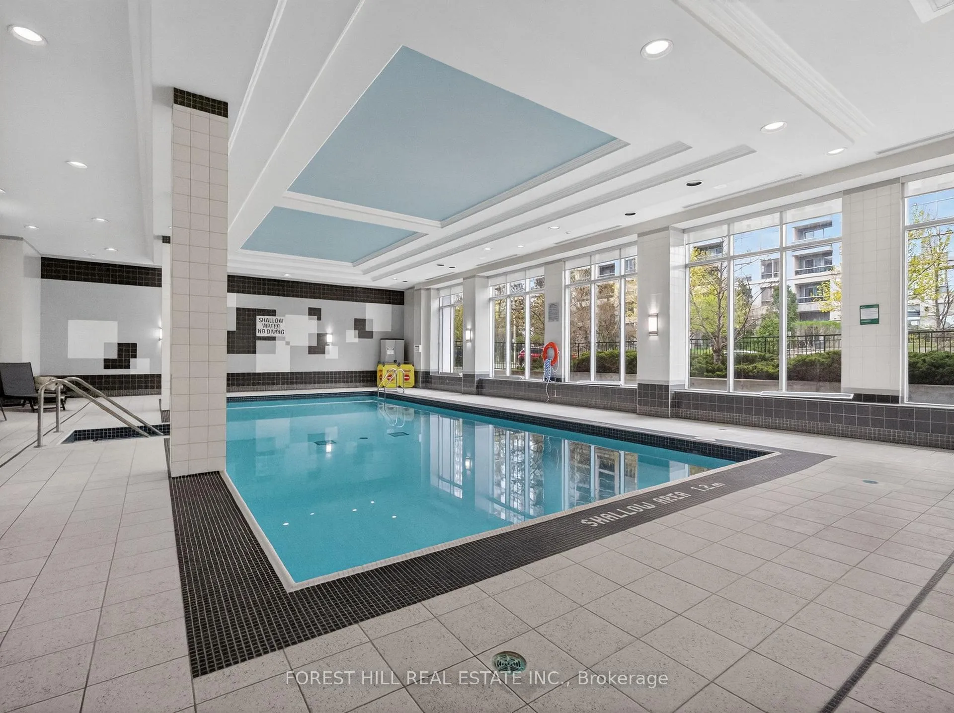 Photo 31 of Unit 210, 30 North Park Road, Vaughan, Beverley Glen — HOMEH