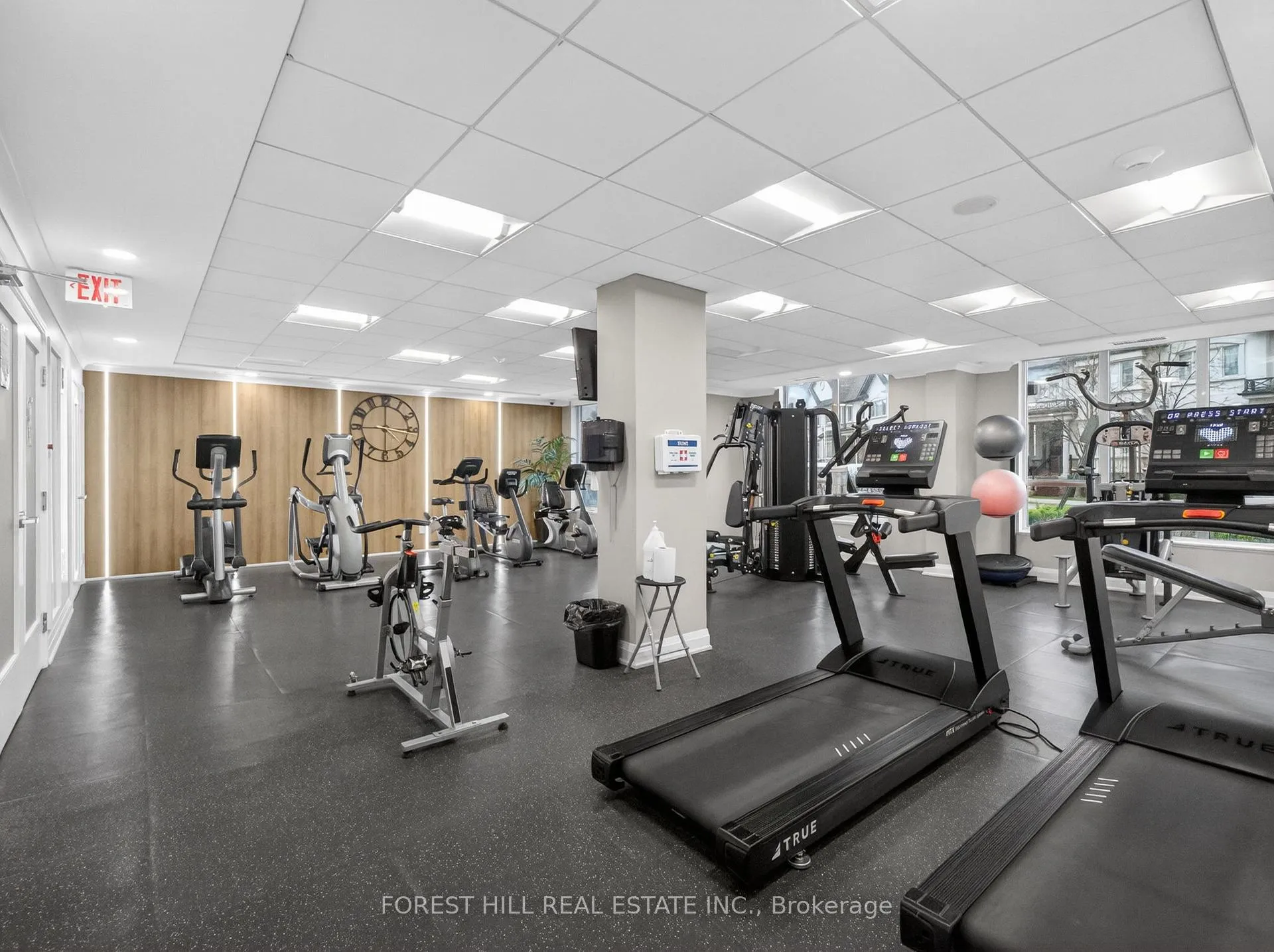 Photo 32 of Unit 210, 30 North Park Road, Vaughan, Beverley Glen — HOMEH