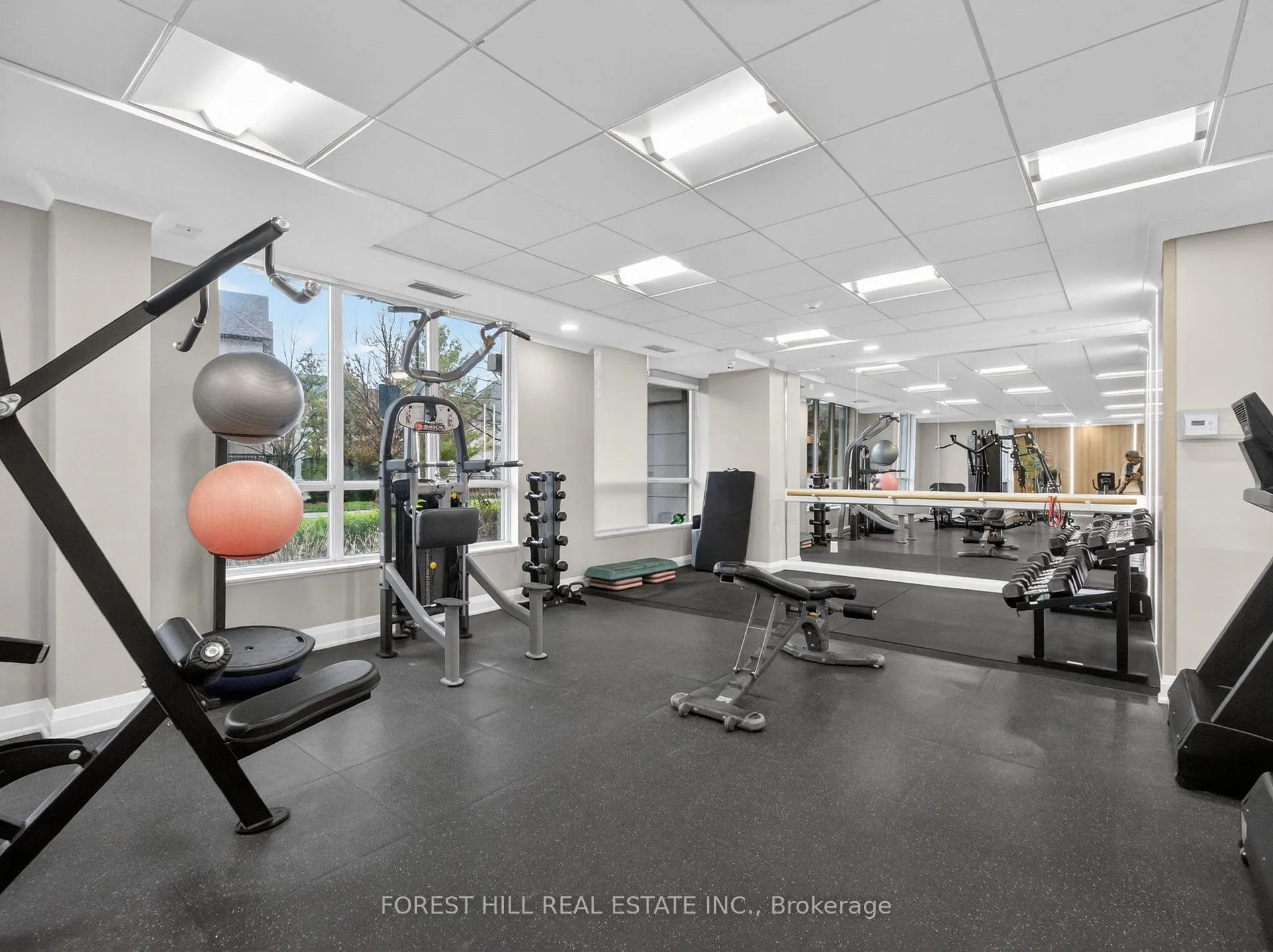 Photo 33 of Unit 210, 30 North Park Road, Vaughan, Beverley Glen — HOMEH